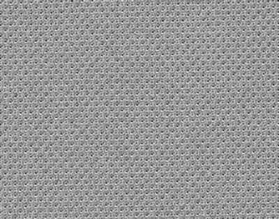 Alba Besucherstuhl - Bezug: Dark Grey 434 | Gestell: Aluminium schwarz