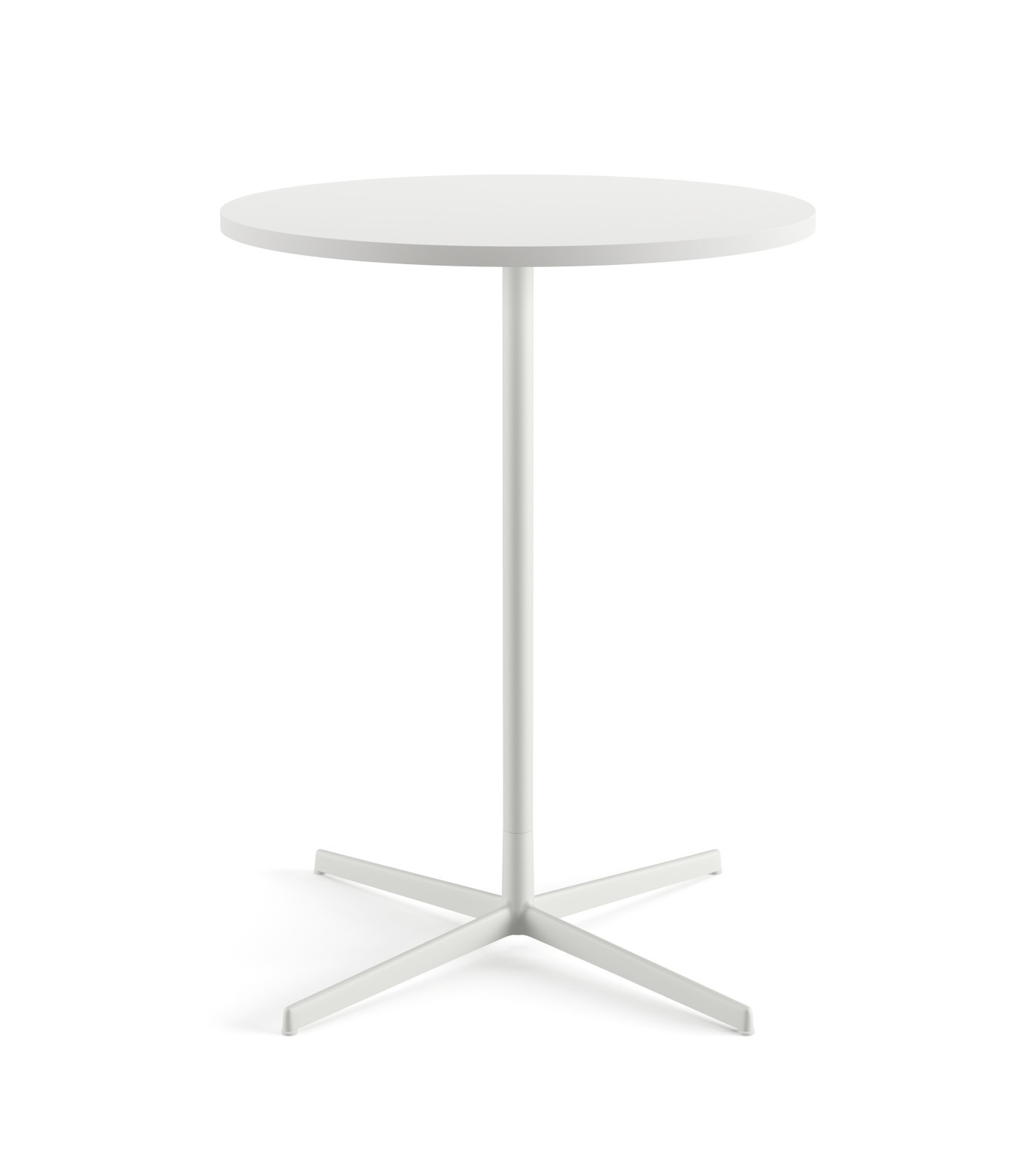 Wim Stehtisch, rund #5543