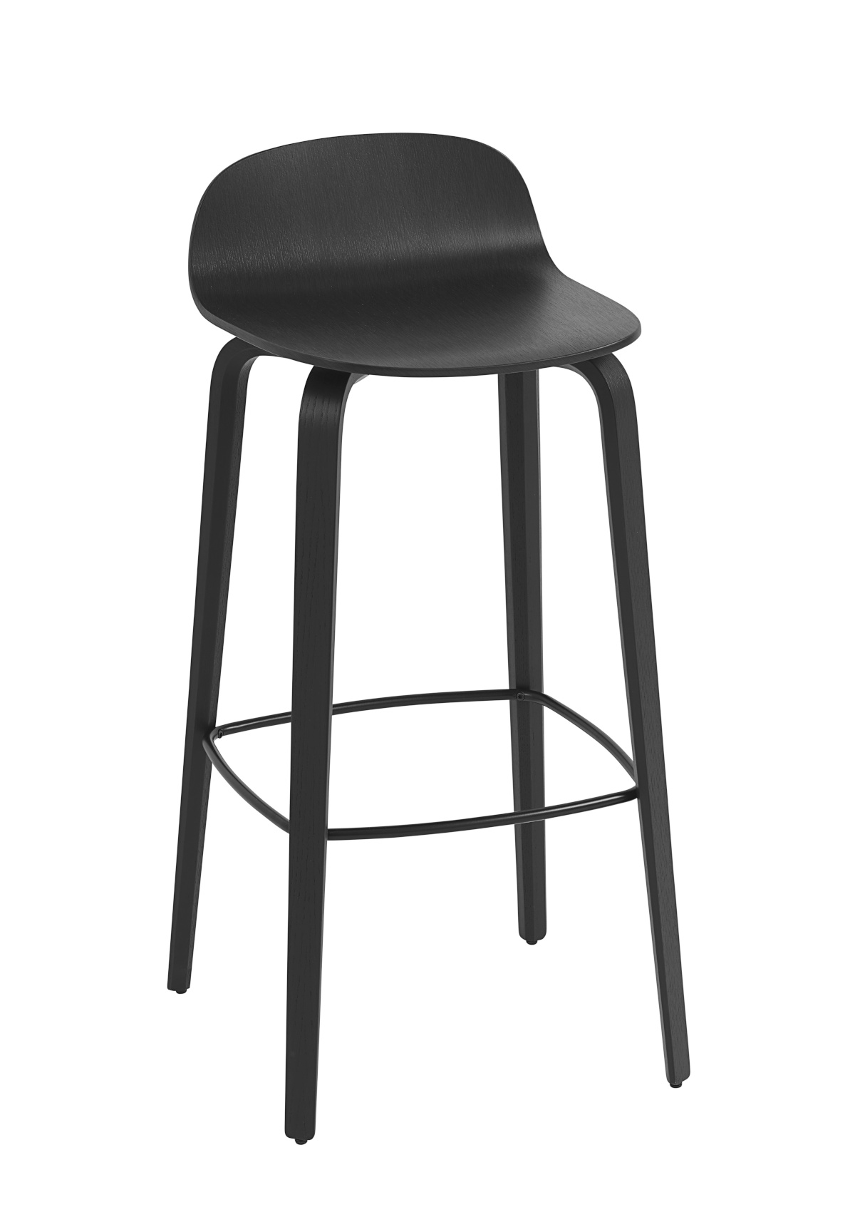 Visu Barhocker, höhe 75 cm