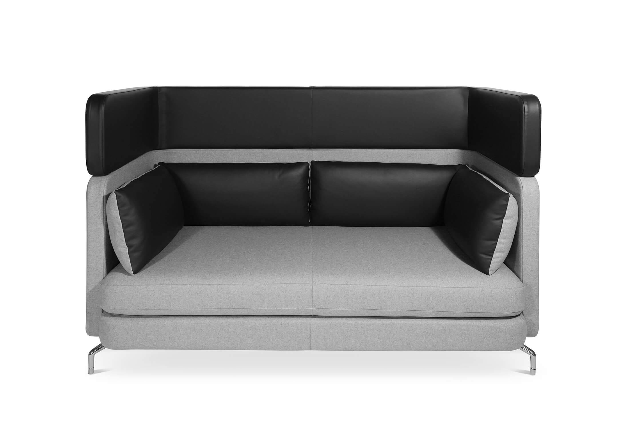 W-Lounge Highback Sofa