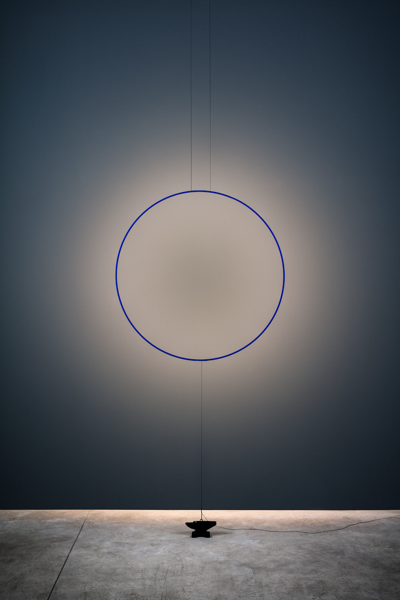 Sorry Giotto Bodenleuchte