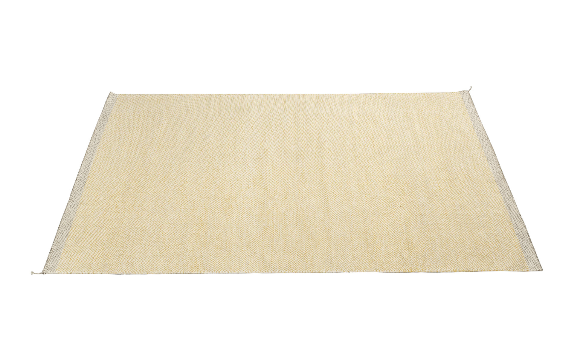 Ply Teppich, 270 x 360 cm, off white