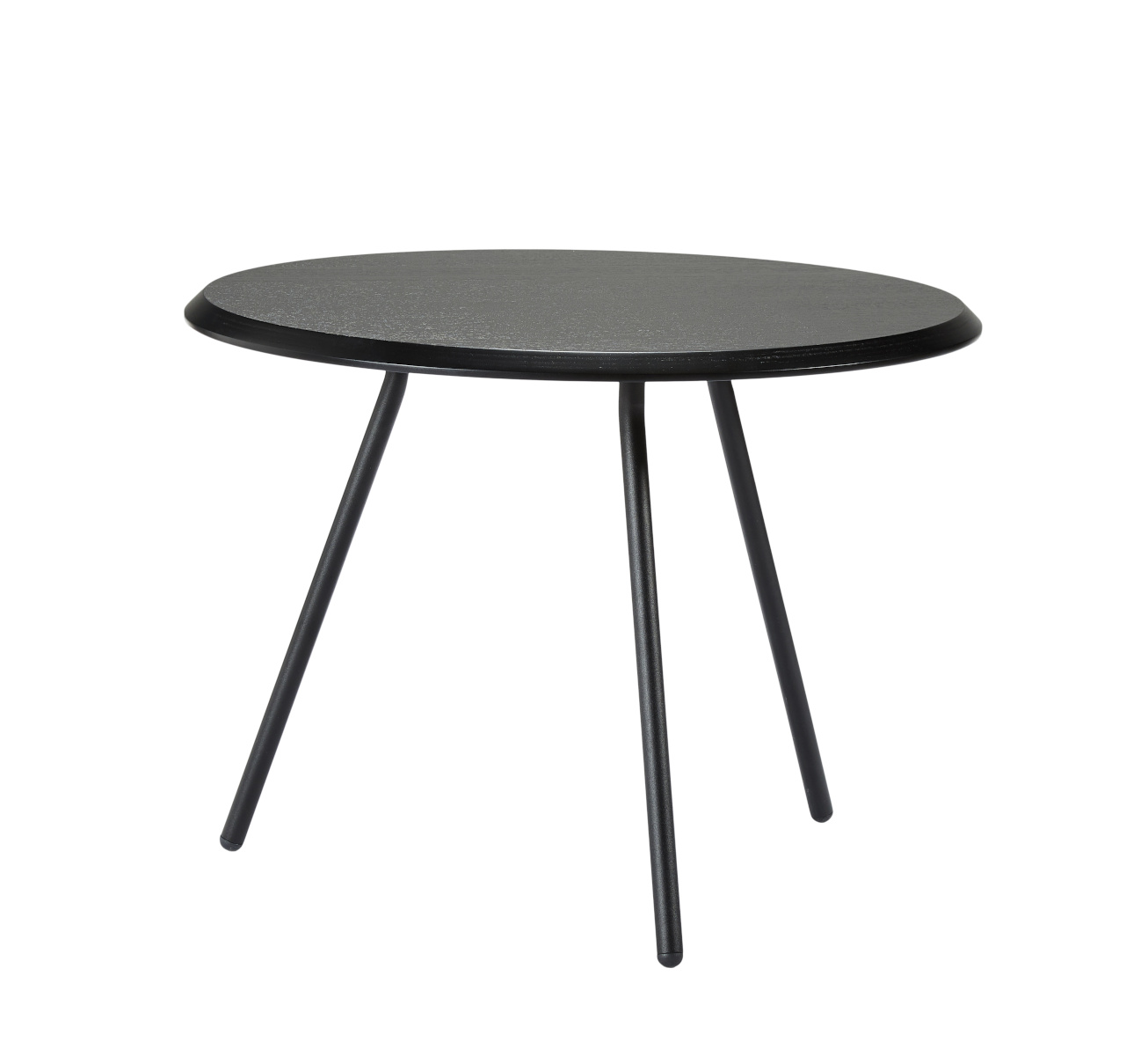 Soround Couchtisch, Ø 60 x H 44,5 cm Soround Couchtisch, Ø 60 x H 44,5 cm