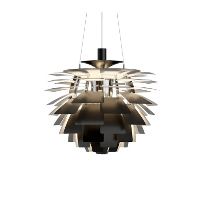 Logo Louis Poulsen Lampe