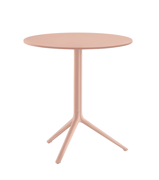 Elliot 5470 Gartentisch, Ø 70 cm