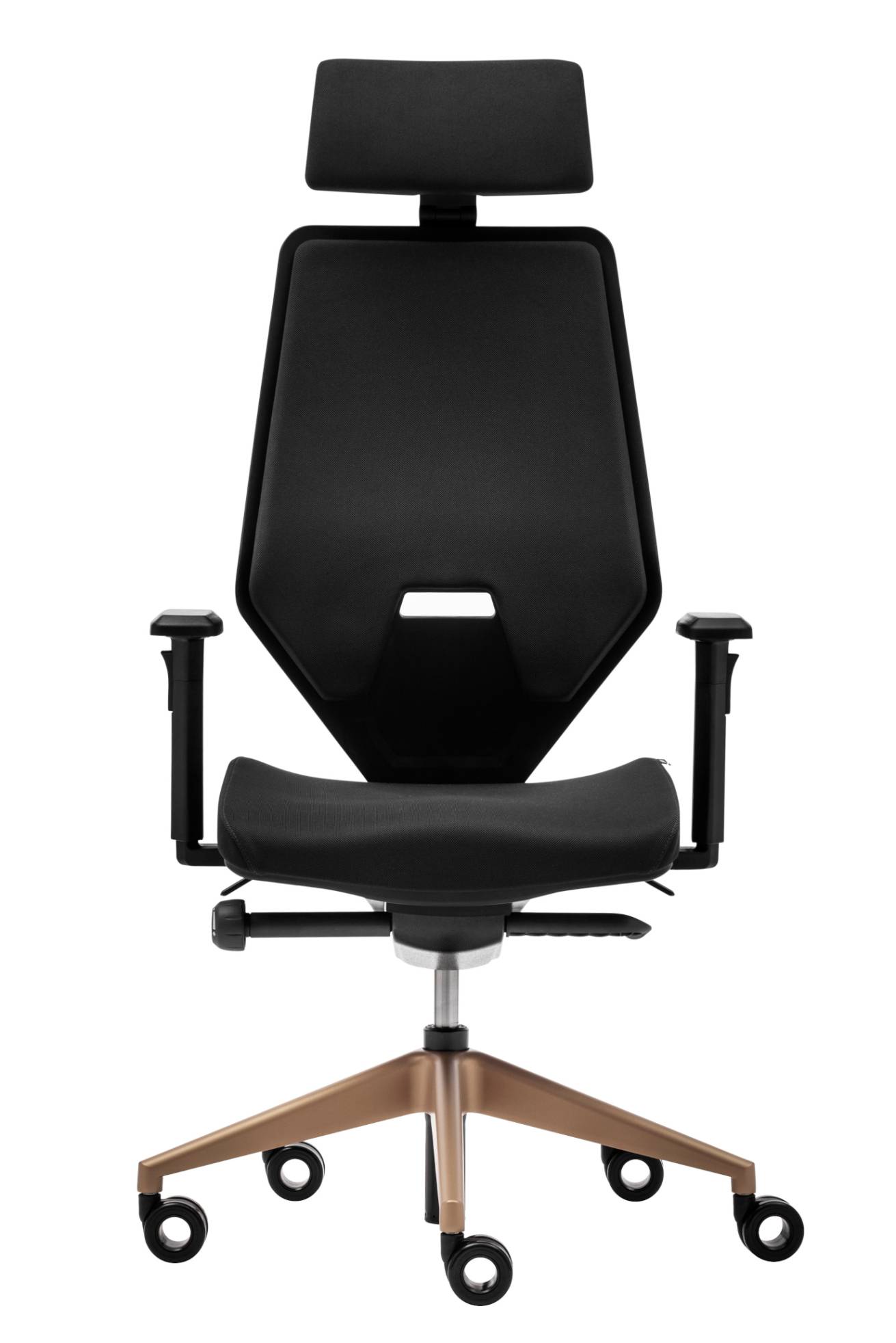 VANK V6 Chefsessel V6 613022 Büroeinrichtung