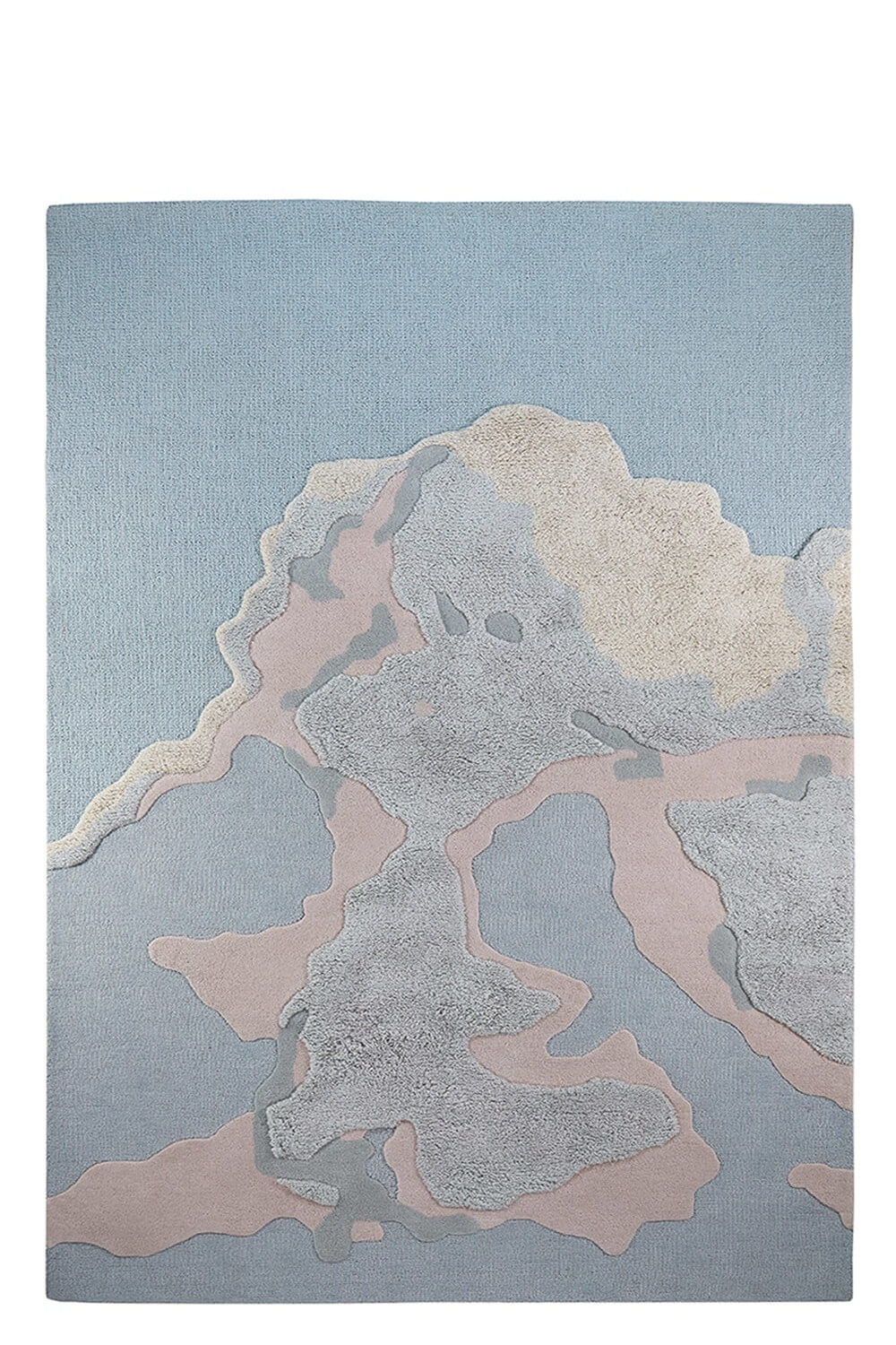 Cloud9 Teppich, 140 x 200 cm, day