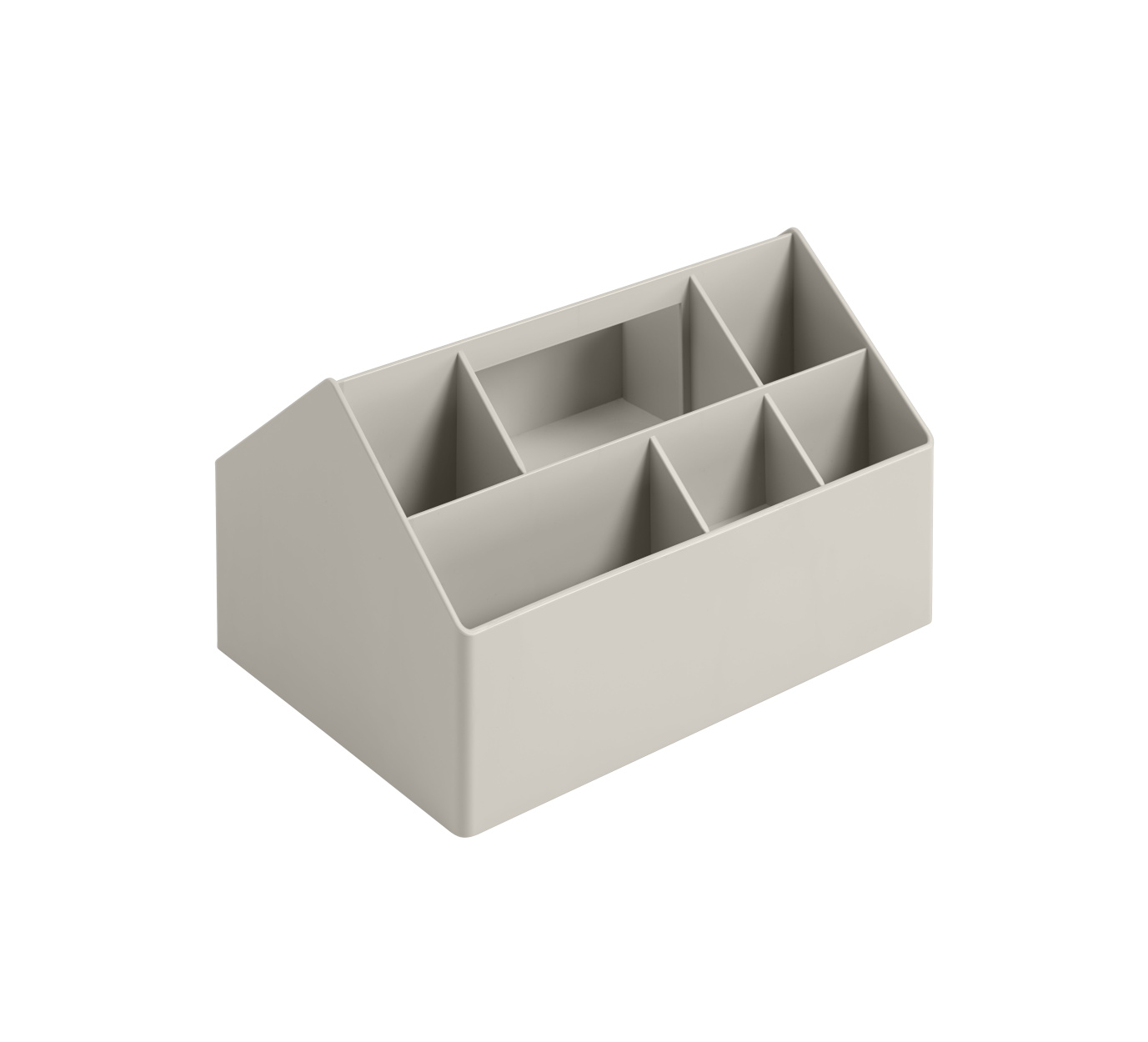 Sketch Toolbox, grau Sketch Toolbox, grau