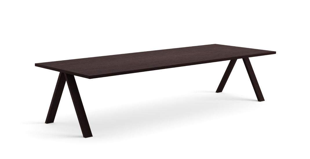 Cross Konferenztisch, rechteckig #5003