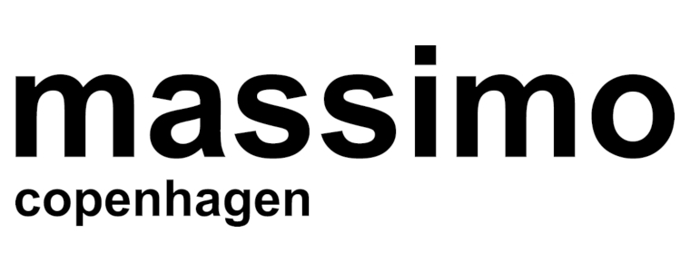 Logo von Marke Massimo Copenhagen