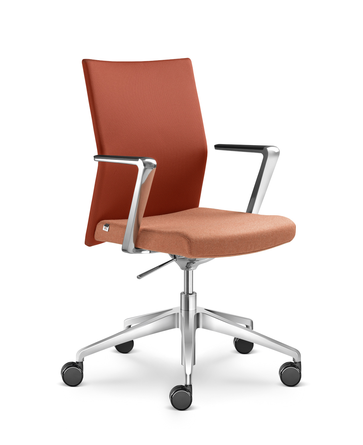 Web Omega 291-RA,F80-N6 Drehstuhl