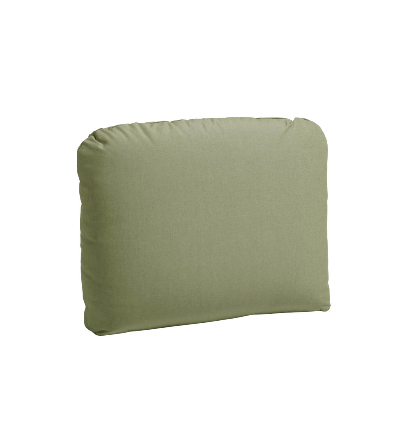 Nardi Komodo Eck-Rückenkissen 58x45 cm, Outdoor, wetterfest, langlebig, Sunbrella-Stoff, italienisches Design