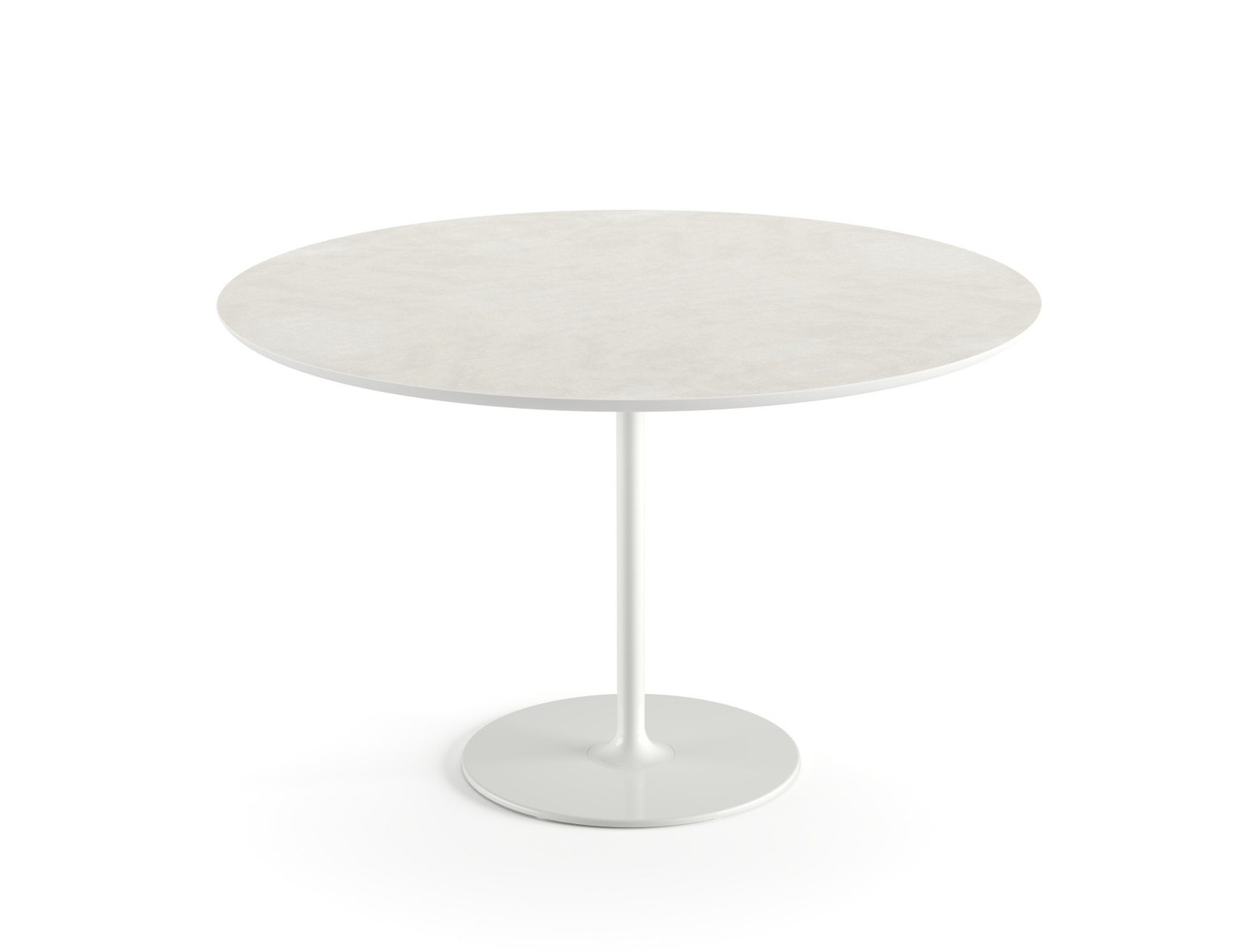 Dizzie Tisch, rund #0632