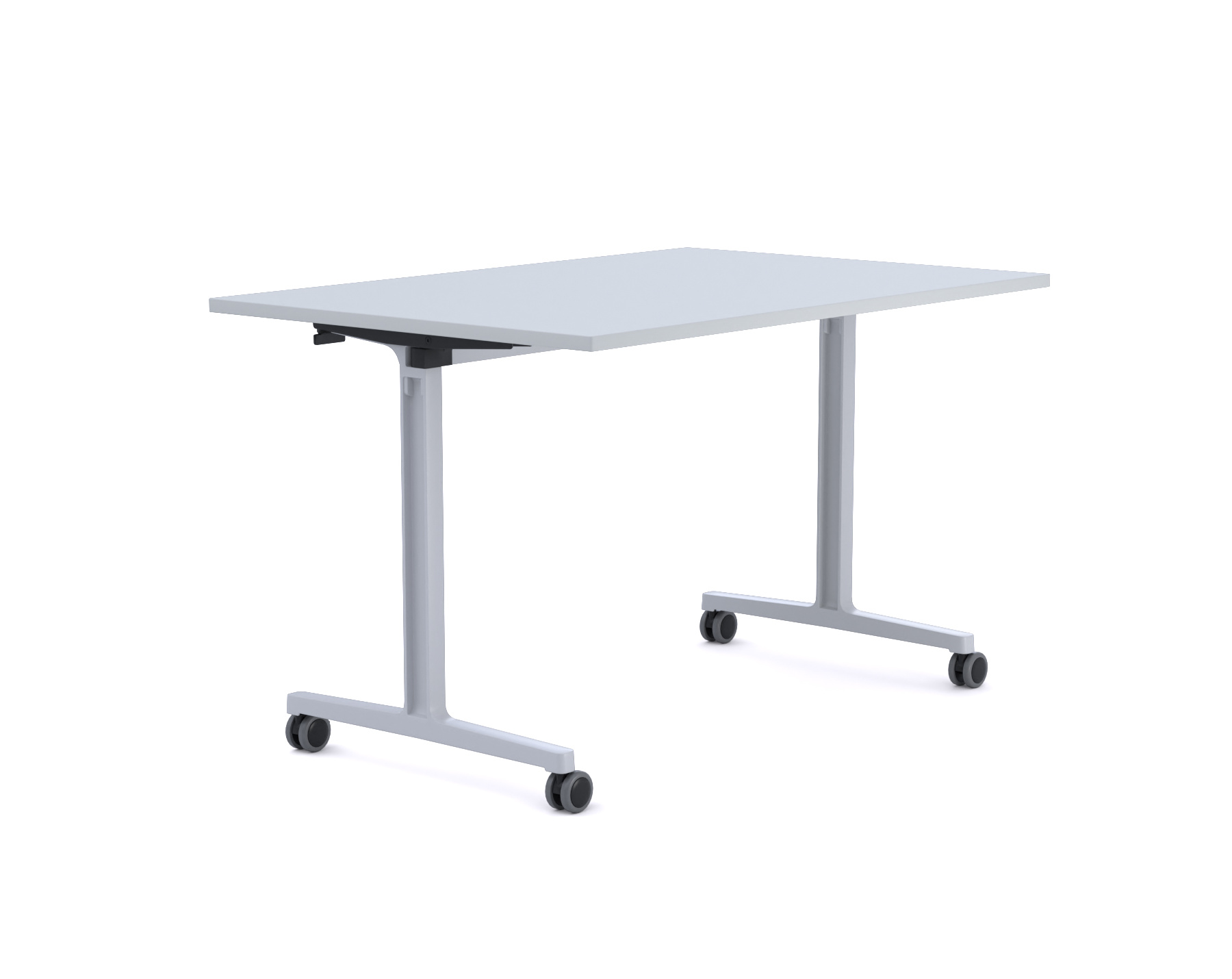 U-Connect 3490-27 Konferenztisch, 120 x 80 cm U-Connect 3490-27 Konferenztisch, 120 x 80 cm