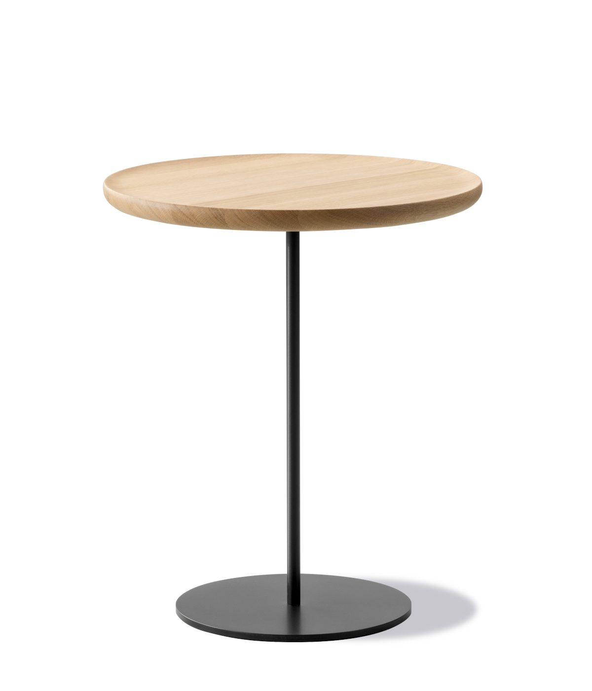 Pal Beistelltisch, Ø 44 x H 52 cm