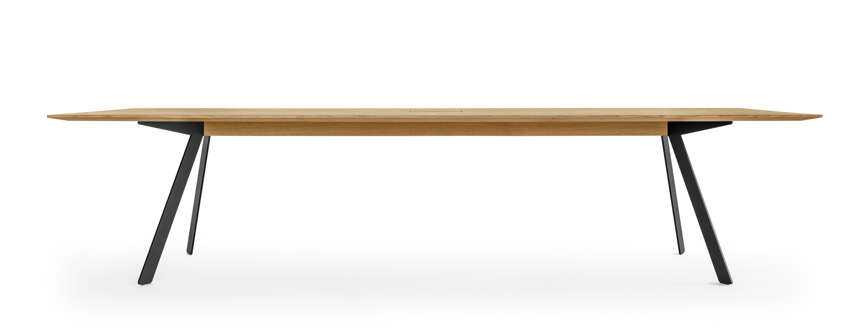 Barra Work Besprechungstisch, rechteckig