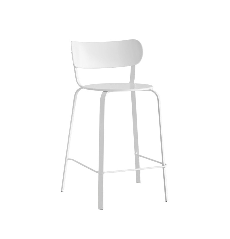 Stil Barhocker, höhe 65 cm