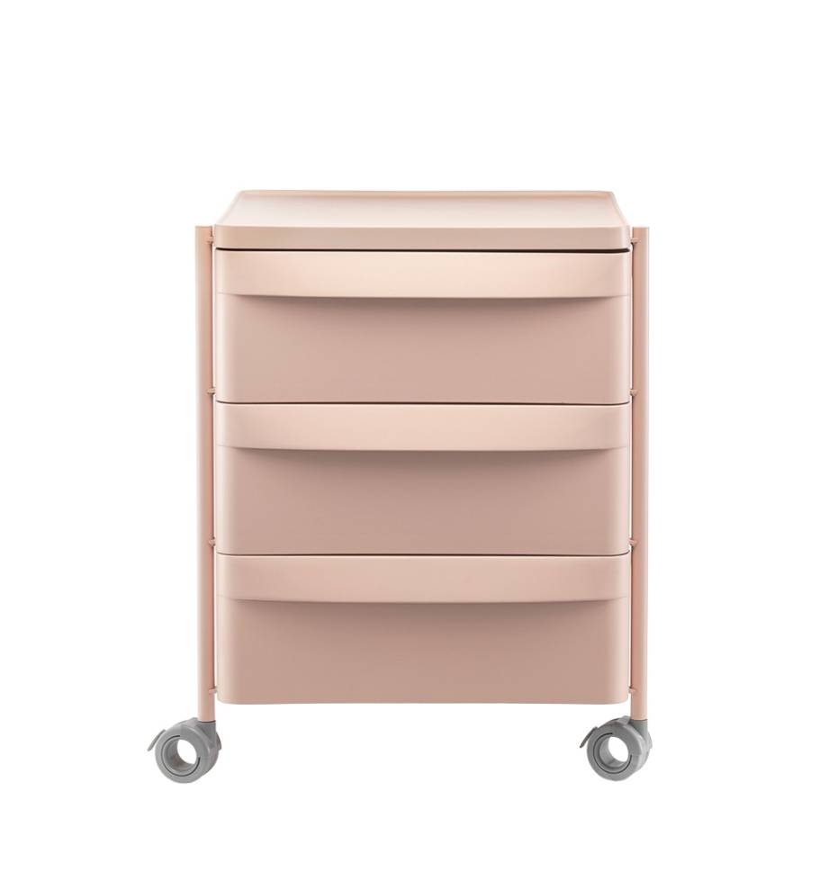 Boxie BXM 3C Rollcontainer