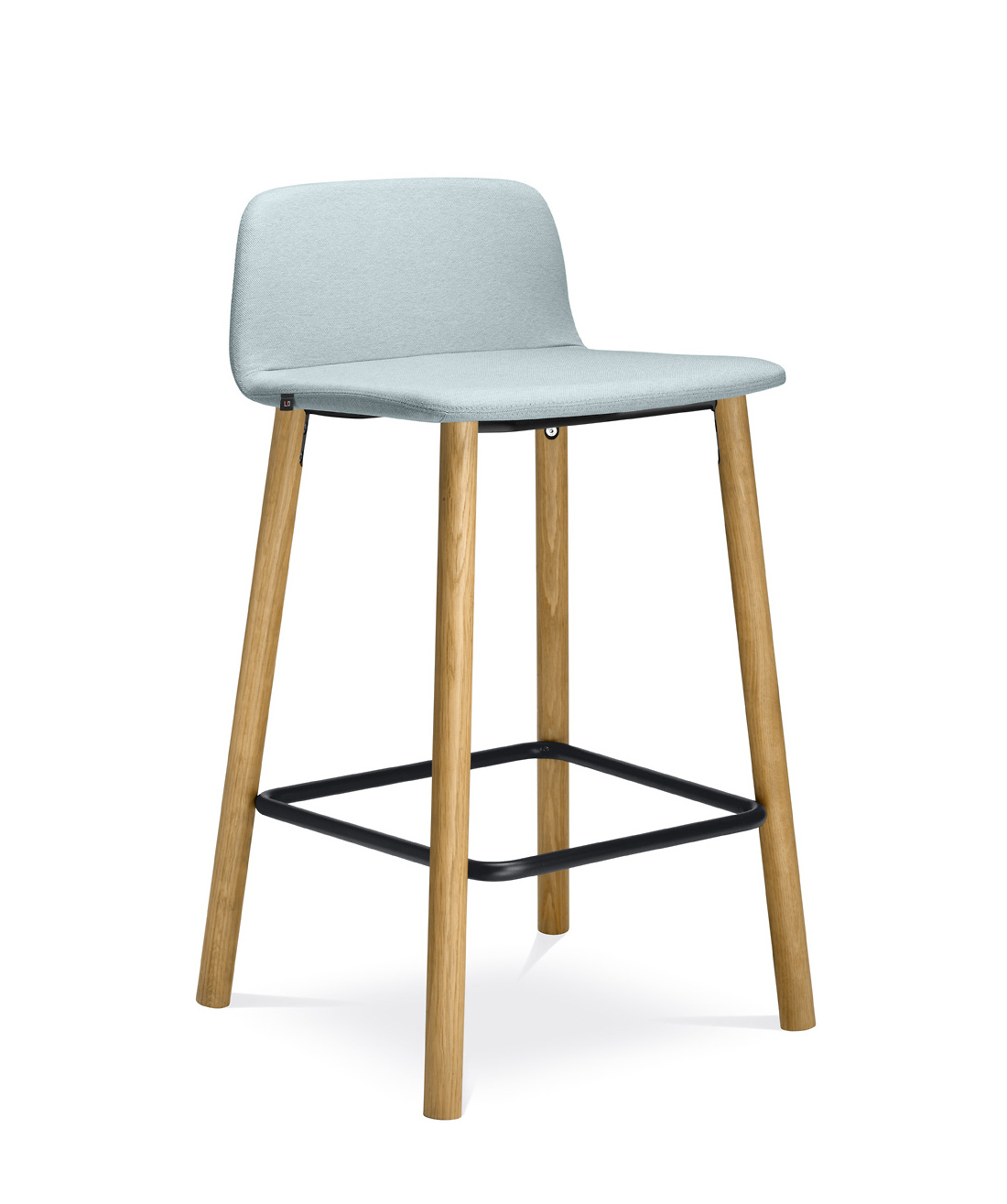 Sunrise 153-D-650 Barhocker, höhe 64 cm