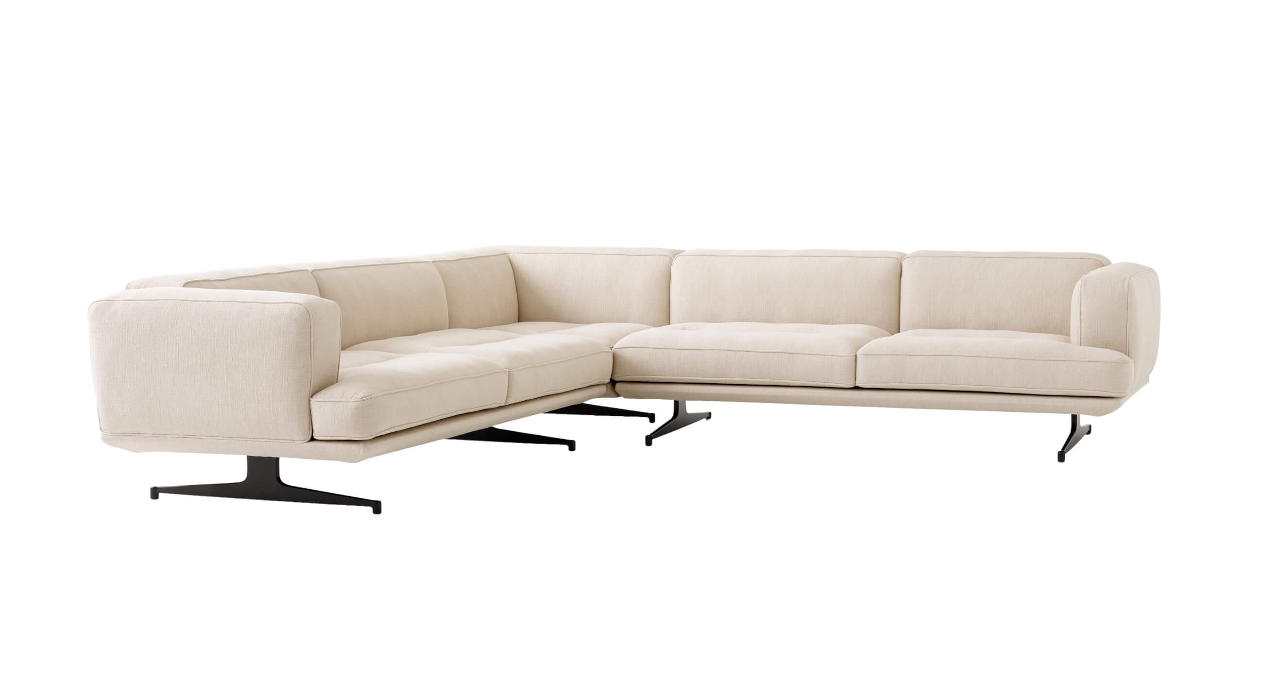 Inland AV41 Ecksofa