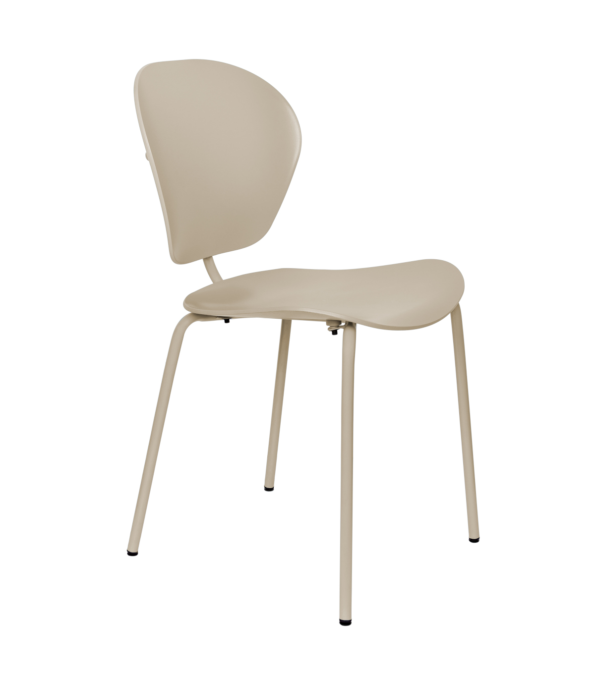 The Ocean Stuhl, rice