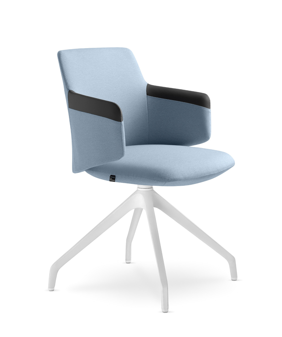 Melody Meeting 360,F90-WH Drehsessel