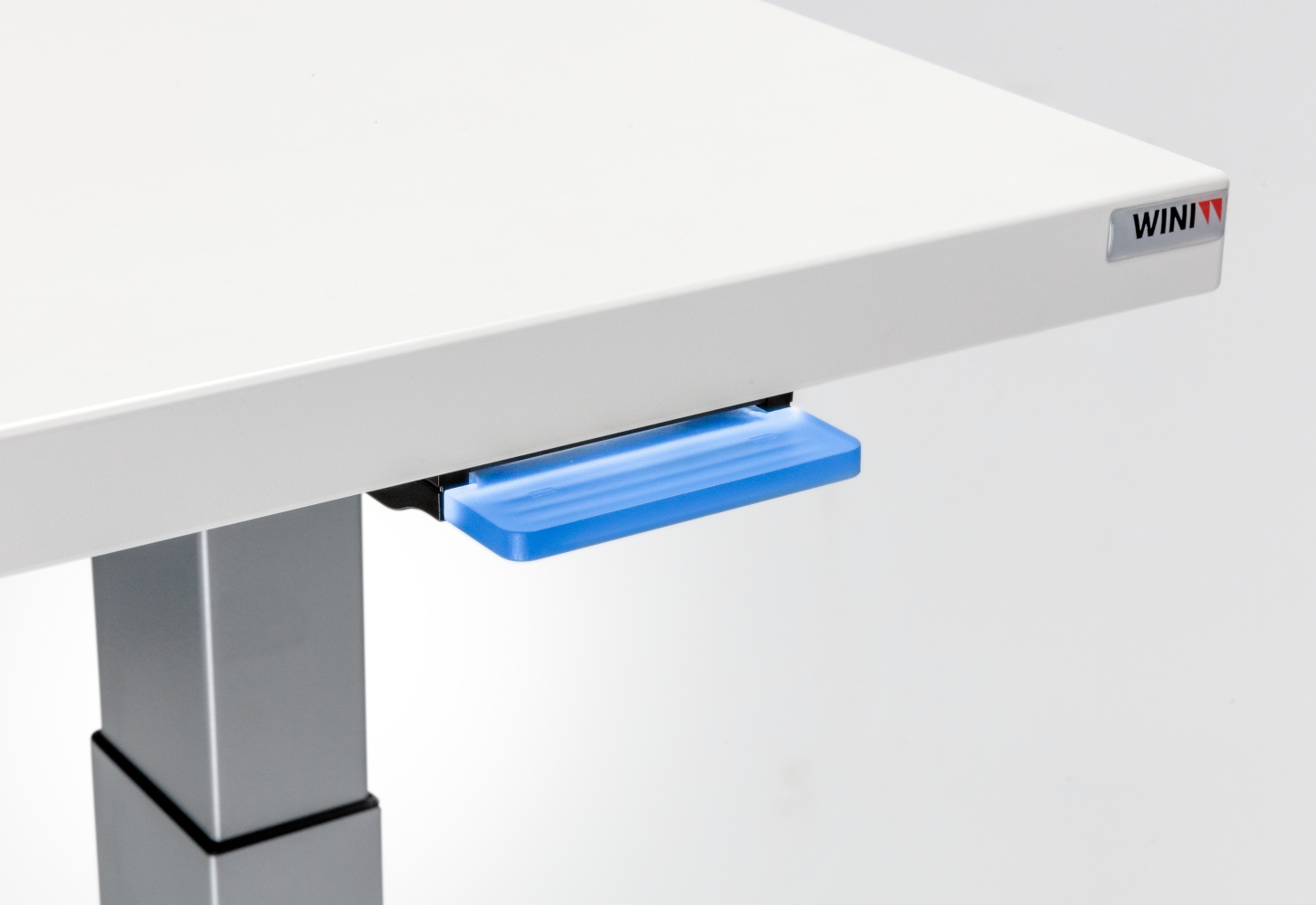 Winea Startup 2.0 elektrisch höhenverstellbarer Schreibtisch