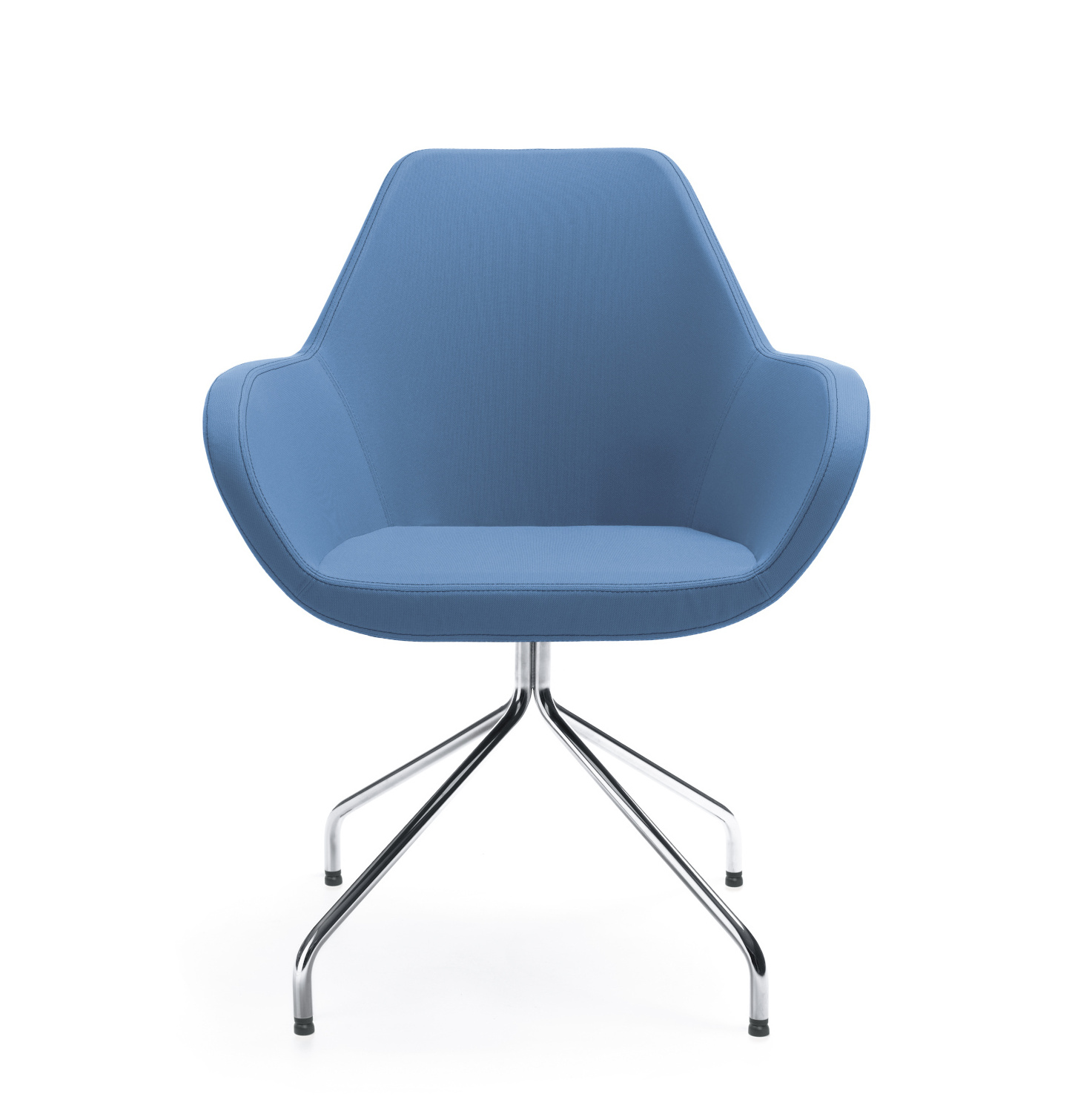 Profim Fan 10HS Sessel mit Spinnenfuß