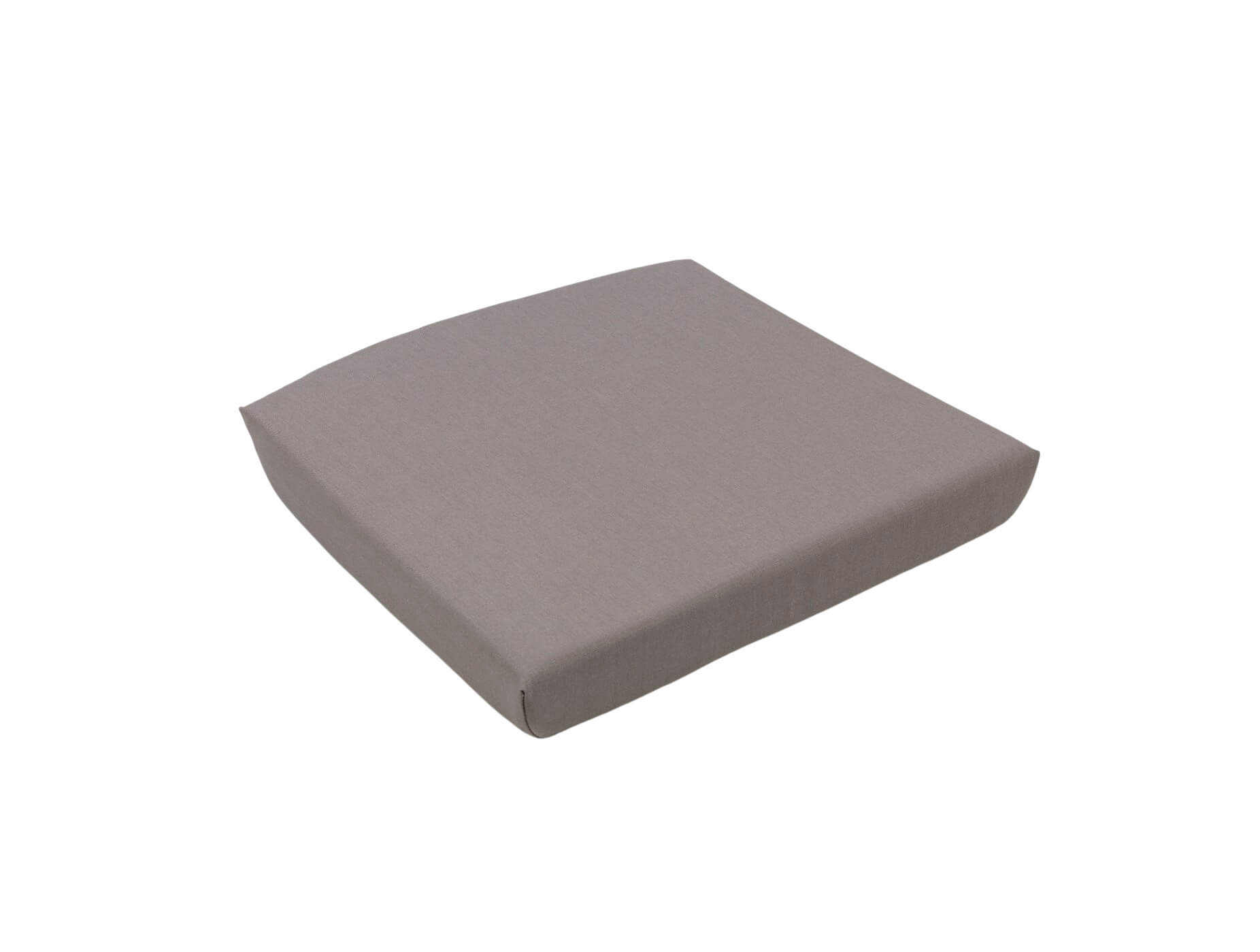 Nardi Net Relax Sitzkissen grigio – bequemes Outdoor-Kissen Nardi Net Relax Sitzkissen grigio, bequem, wetterfest, langlebig, italienisches Design für Outdoor und Garten