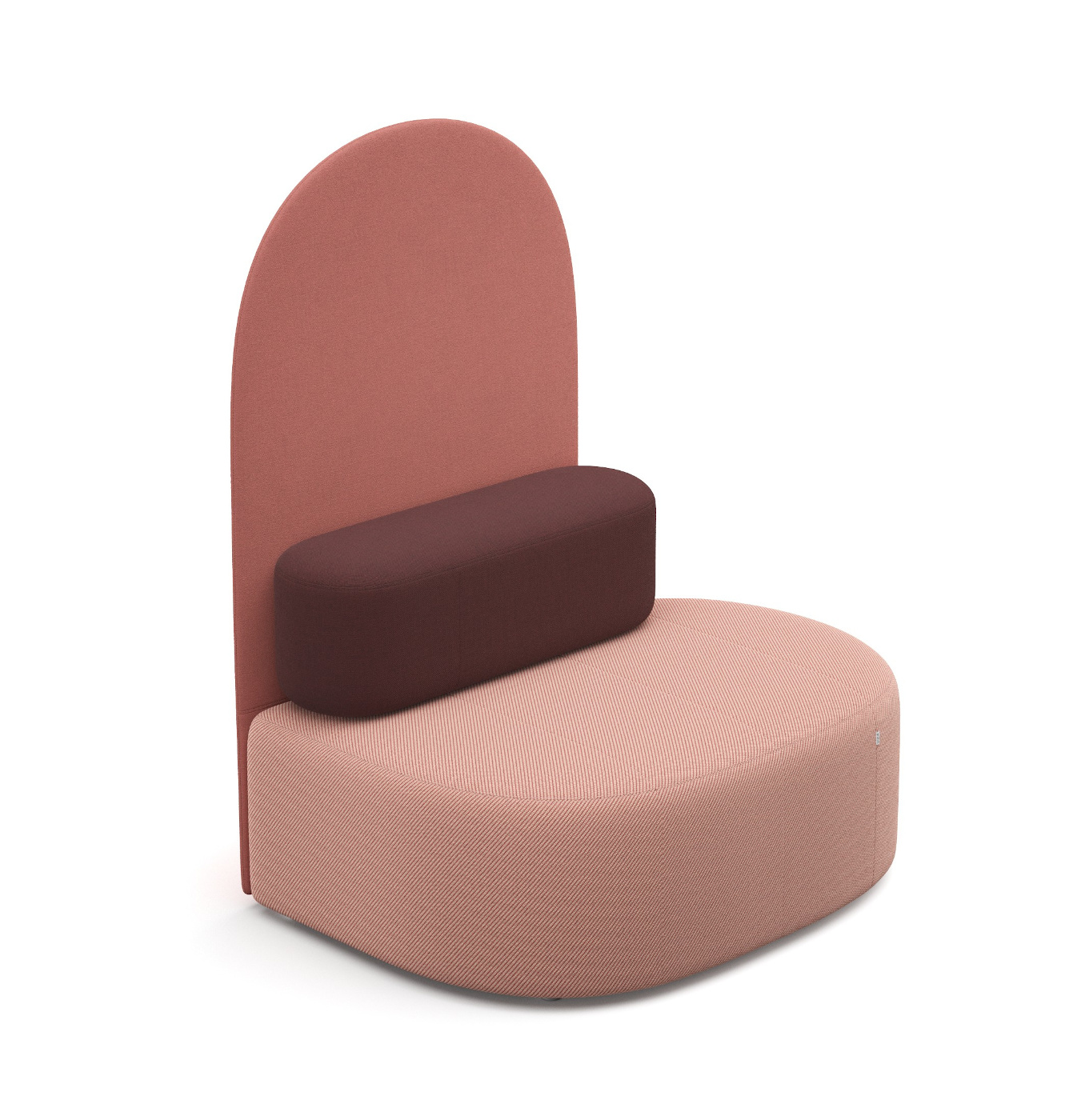 Revo SSW-2 Highback Sofa