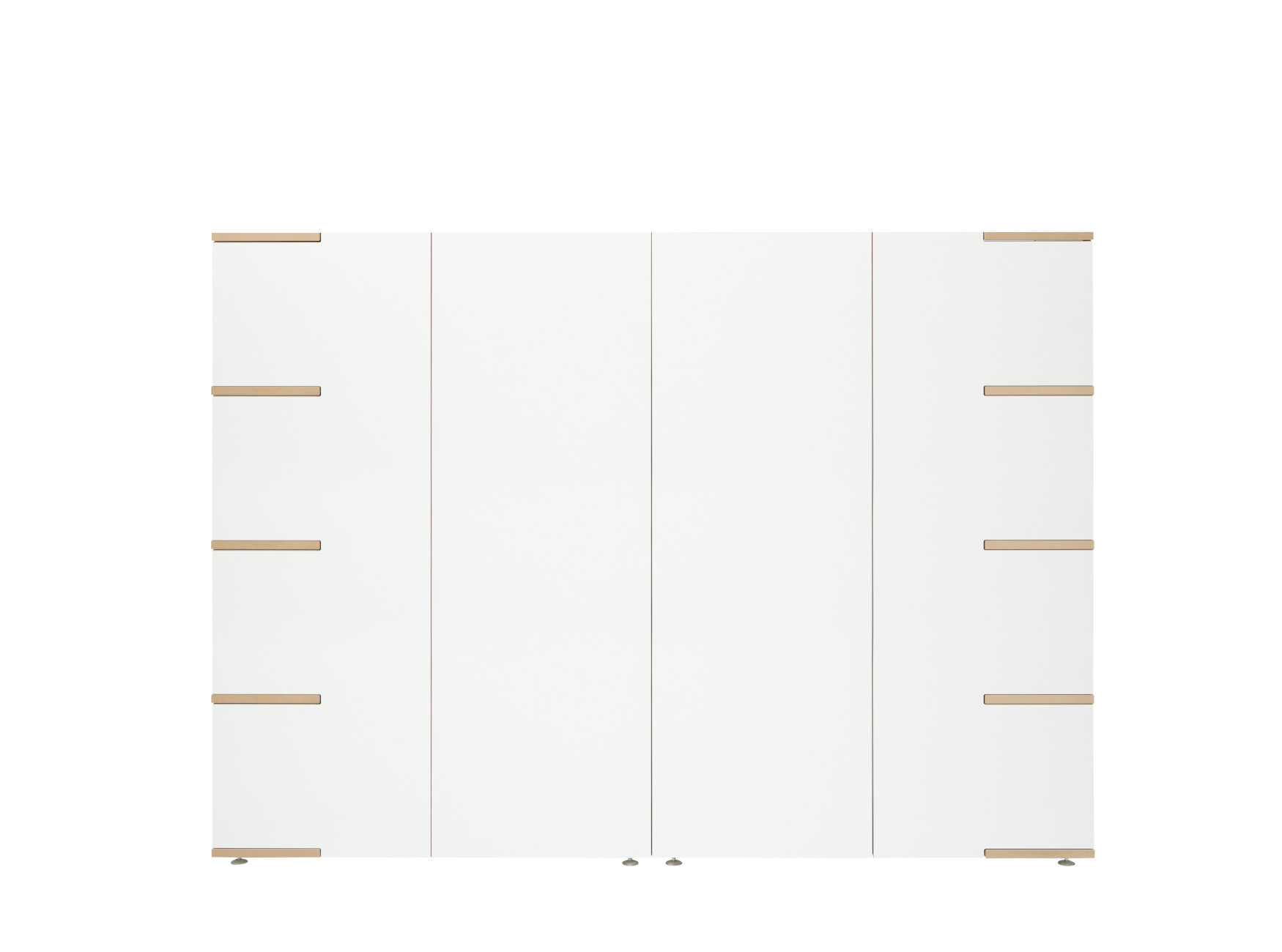 Stau Sideboard, high 200 Tojo Stau Sideboard High 200