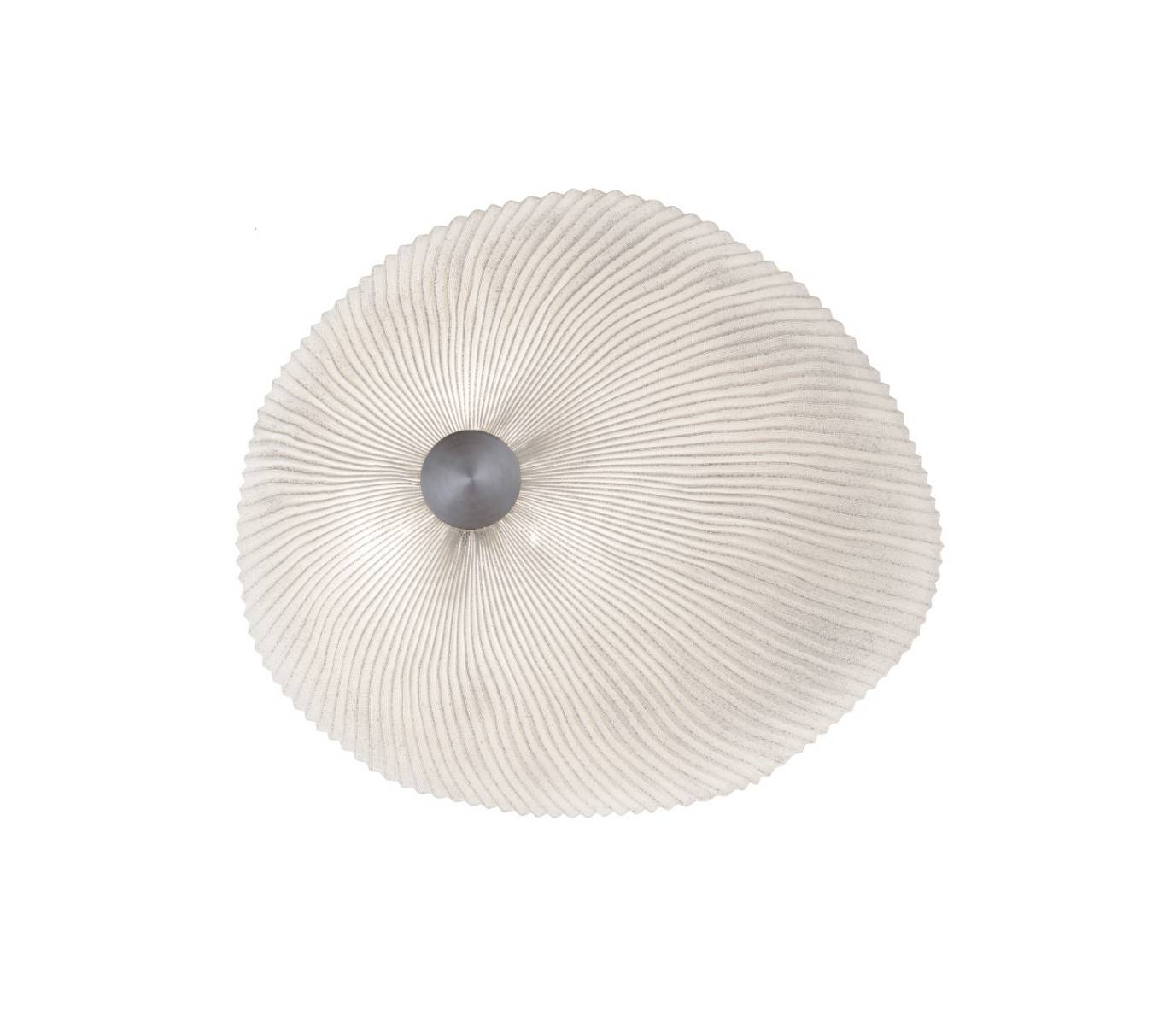 Onn LED Wandleuchte, L 50 x B 42 cm