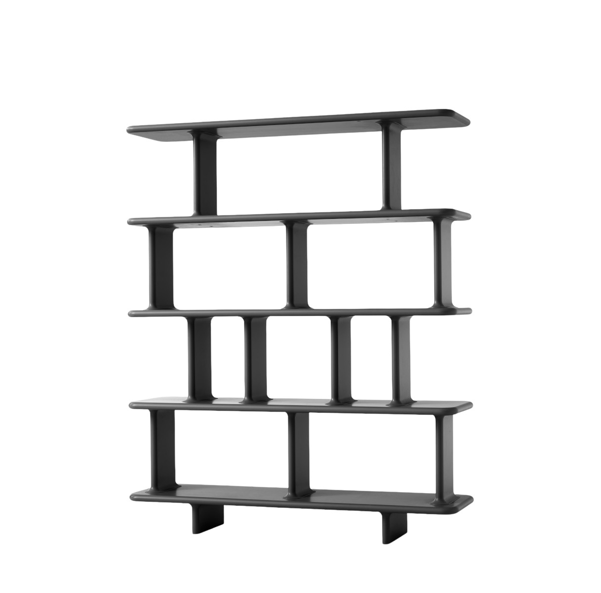 Archivo JH45 Regal, black grey Archivo JH45 Regal, black grey