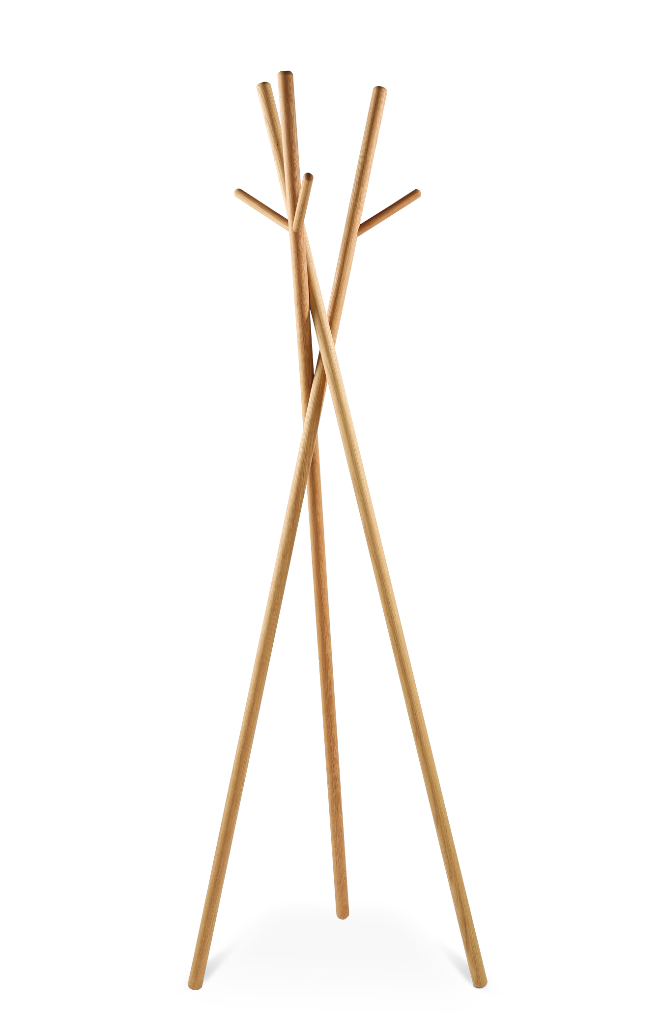 W-Stick Garderobenständer W-Stick Garderobenständer