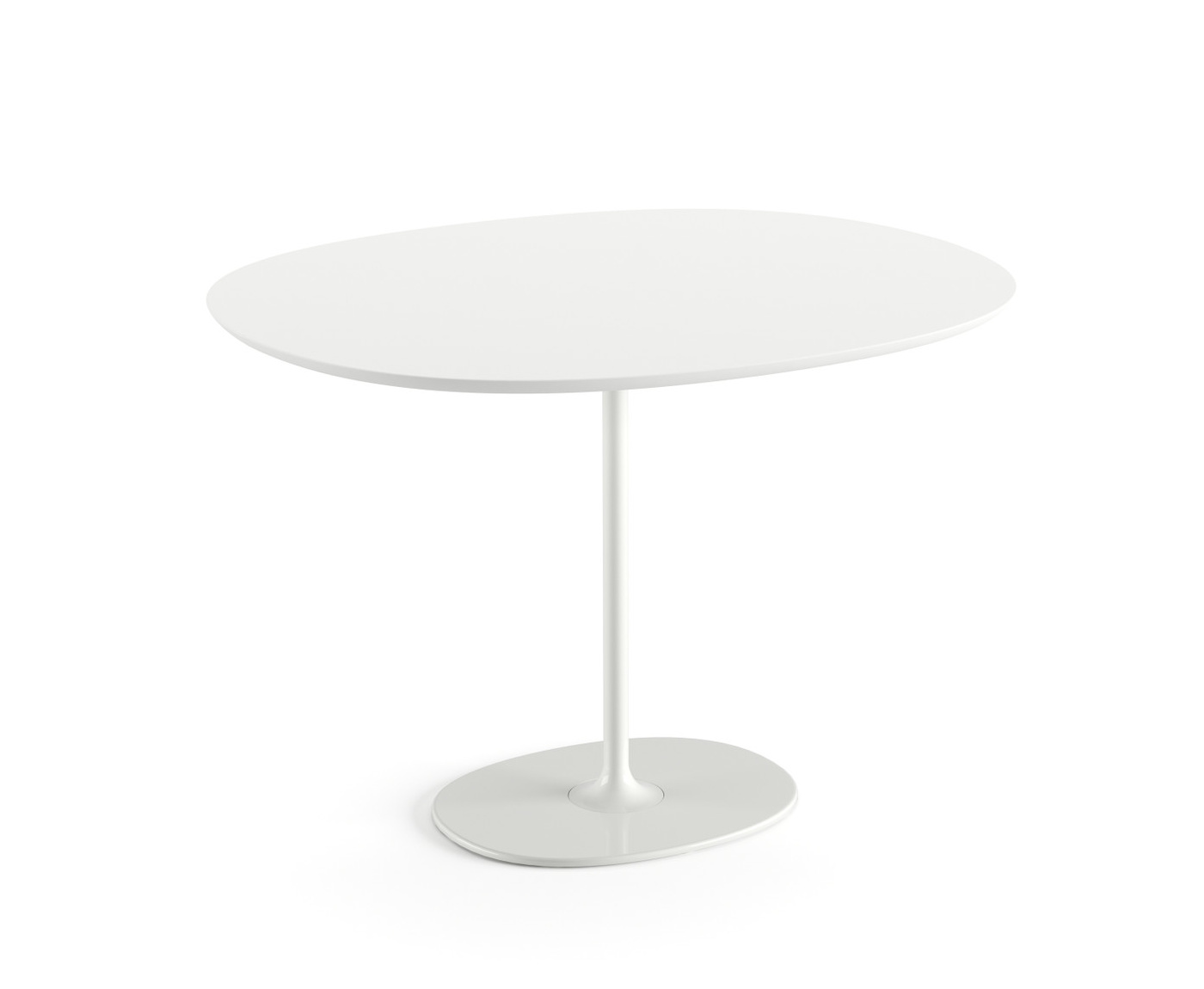 Dizzie Tisch, oval #0653