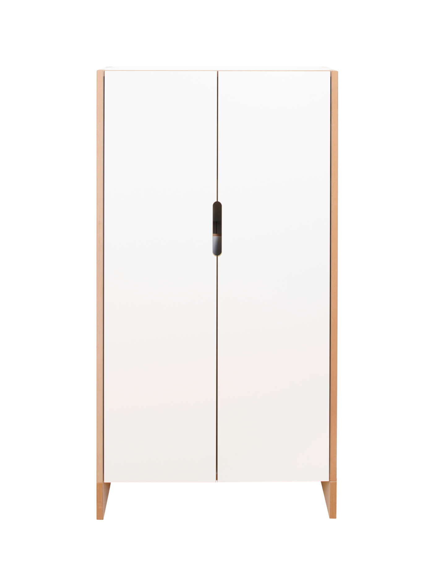Tojo Flachmann Schuhschrank klein