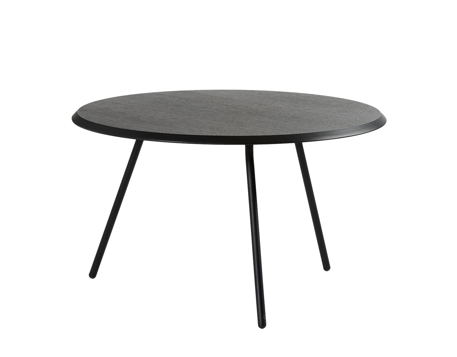 Soround Couchtisch, Ø 75 x H 44,5 cm Soround Couchtisch, Ø 75 x H 44,5 cm