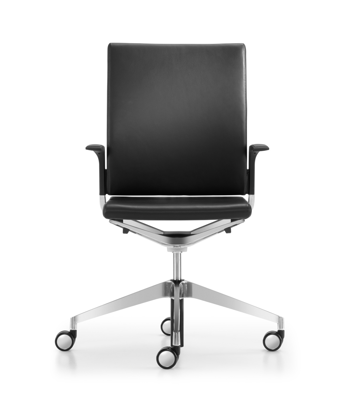 Camiro work&meet, polster