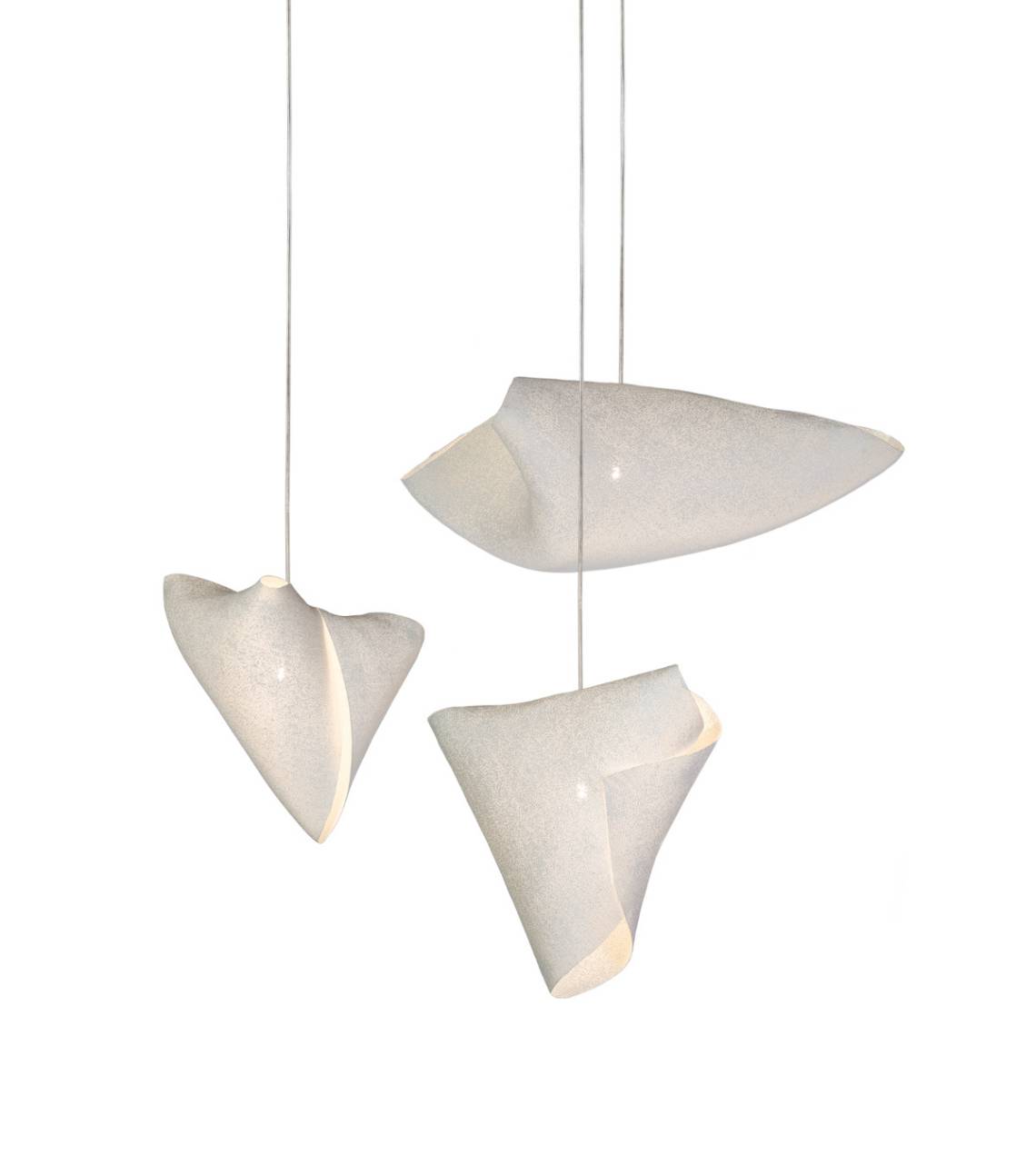 Ballet Pendelleuchte