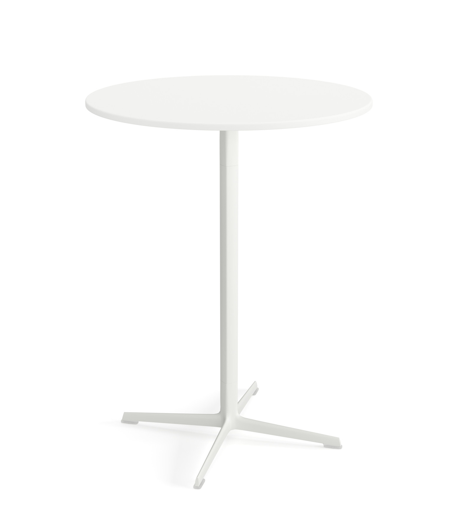 Fred Stehtisch, rund #0971