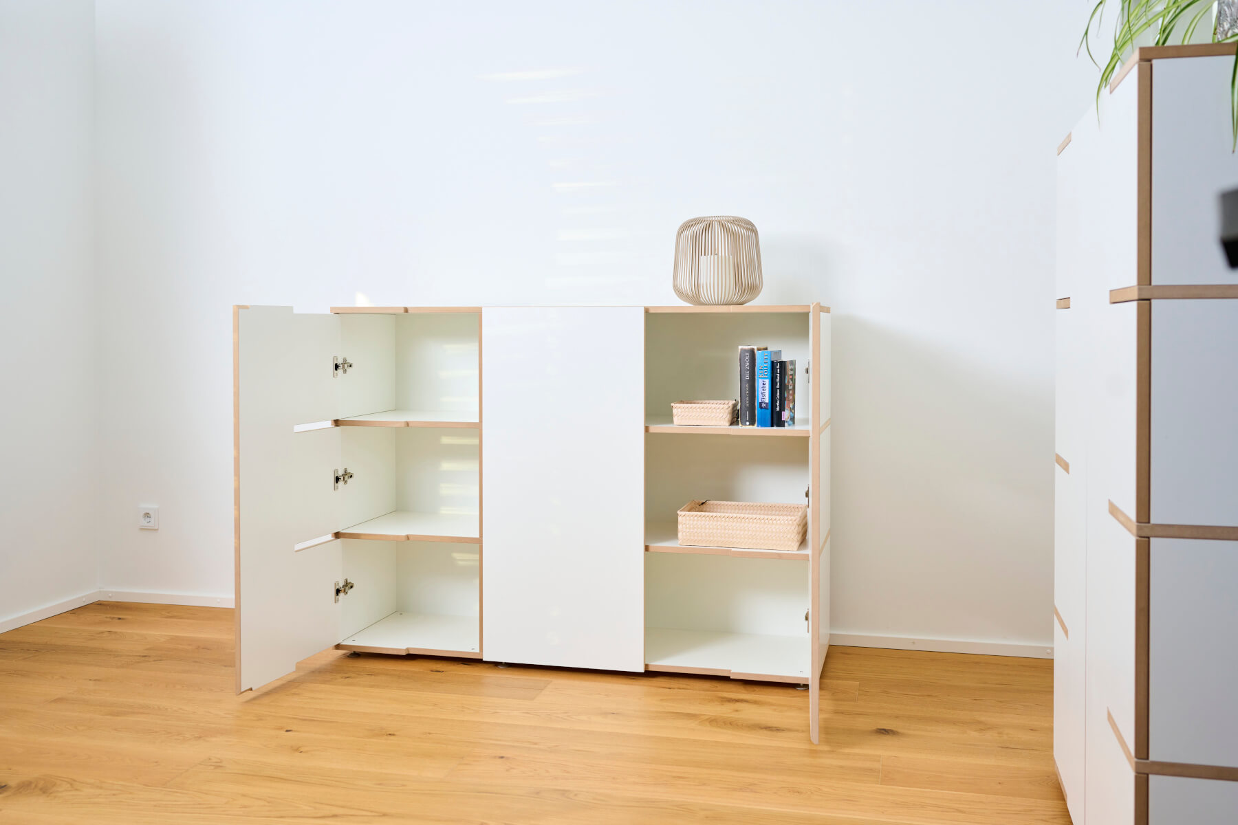 Tojo Stau Sideboard