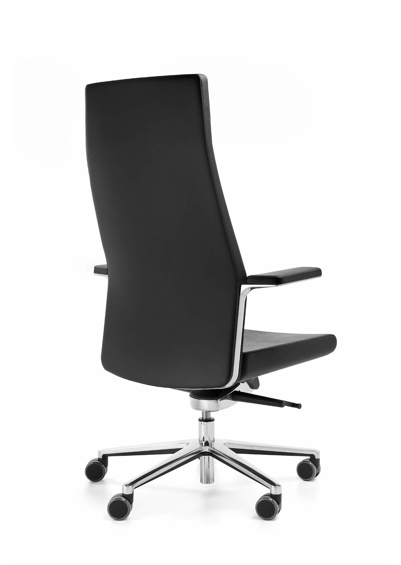 Profim MyTurn Drehstuhl hohe Rückenlehne