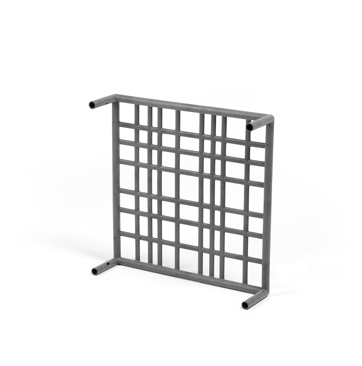 Nardi Sipario Modulo Trennwand basalto, Outdoor-Trennwand, wetterfest, langlebig, italienisches Design