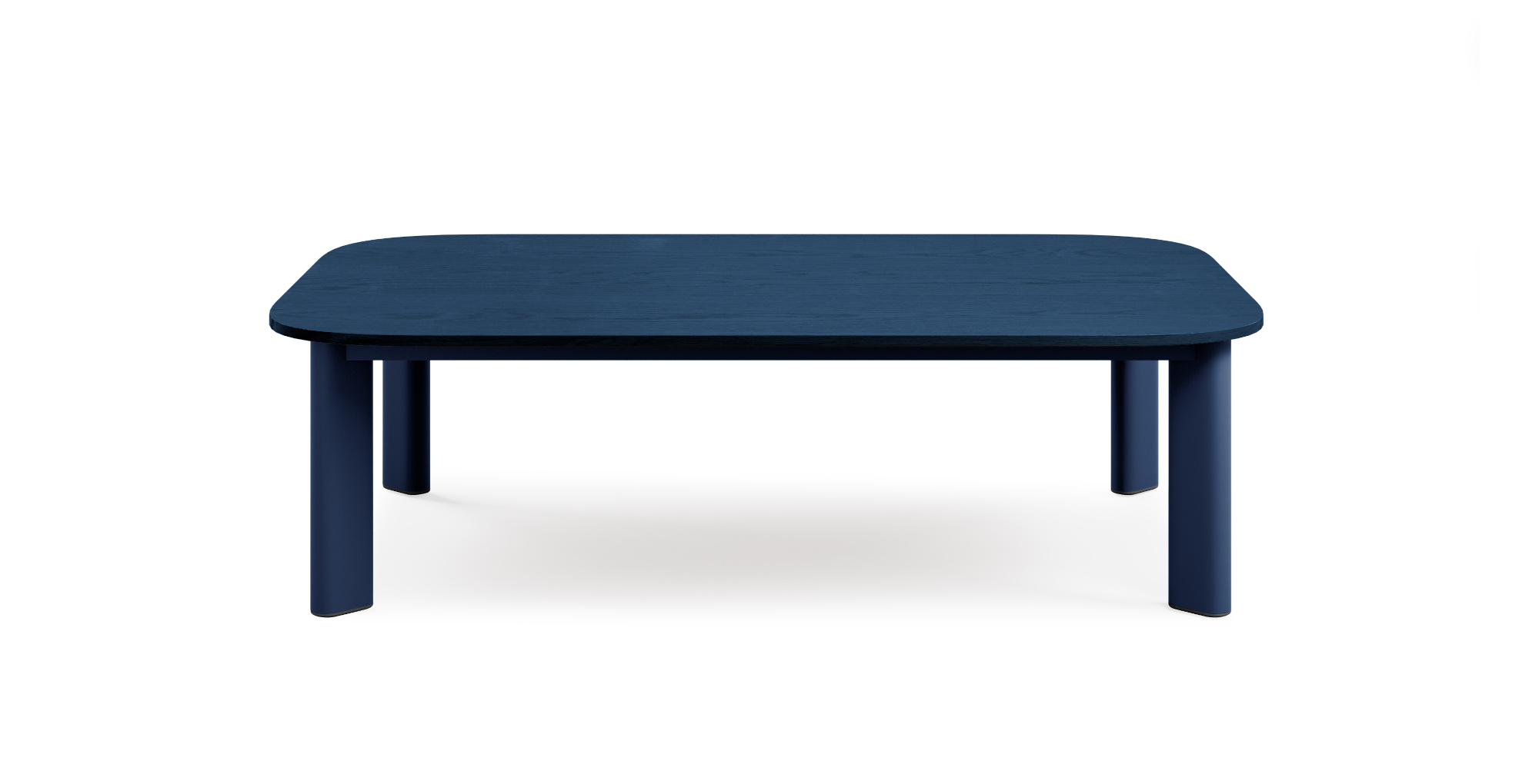 Decenta S1H Couchtisch