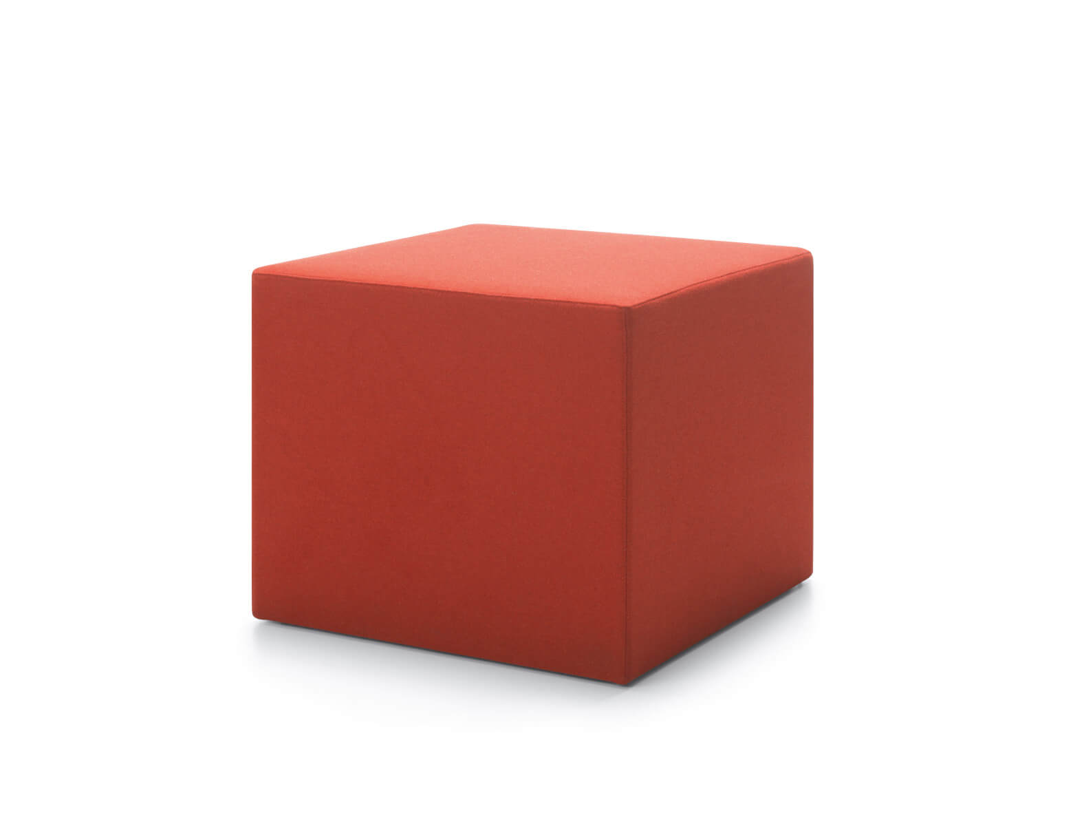 Profim Vancouver Oto VOS1 Hocker – moderner Sitzhocker für Büro, Lounge und Wartebereich mit hochwertigem Design