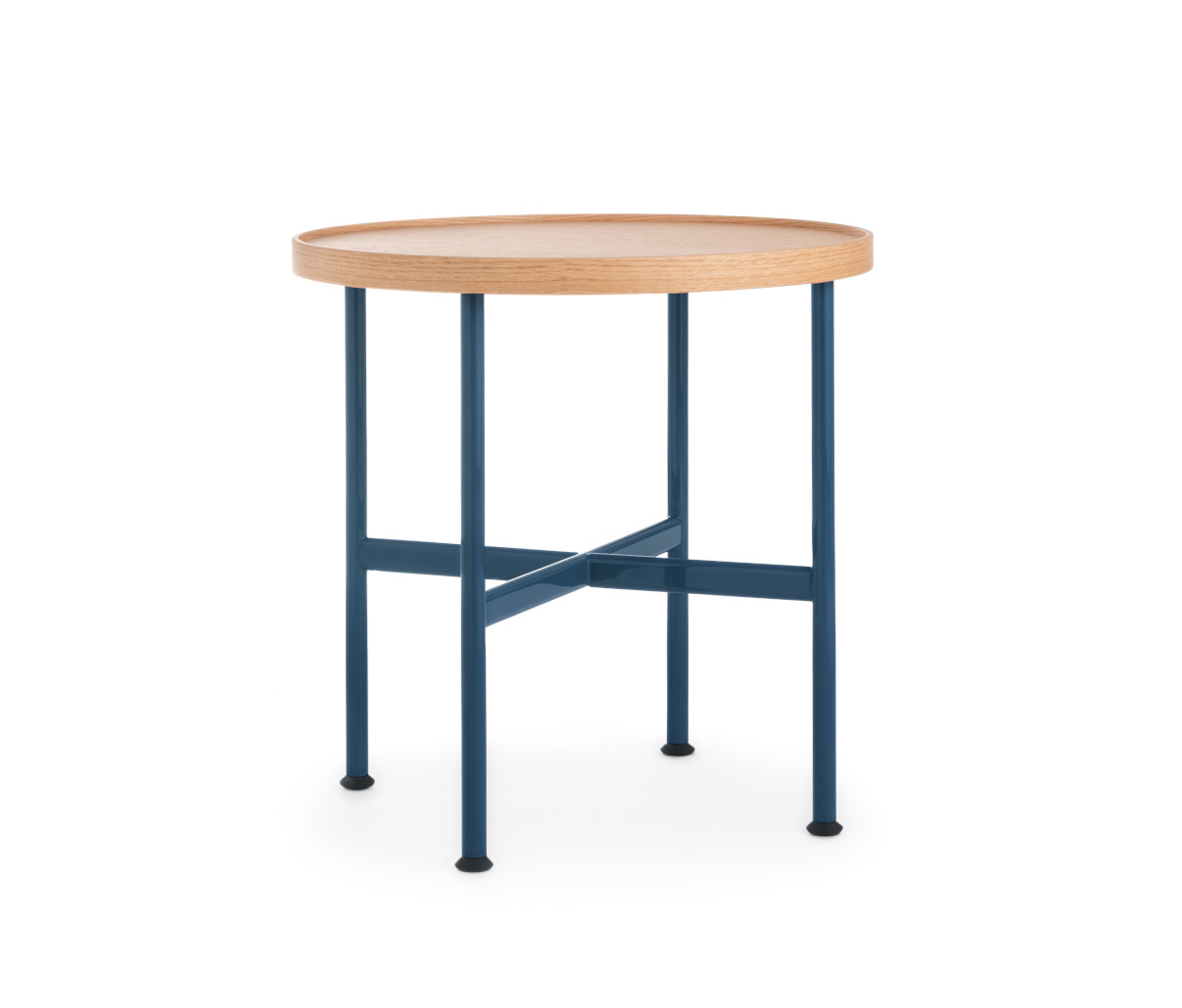 Motta Beistelltisch, eiche natur