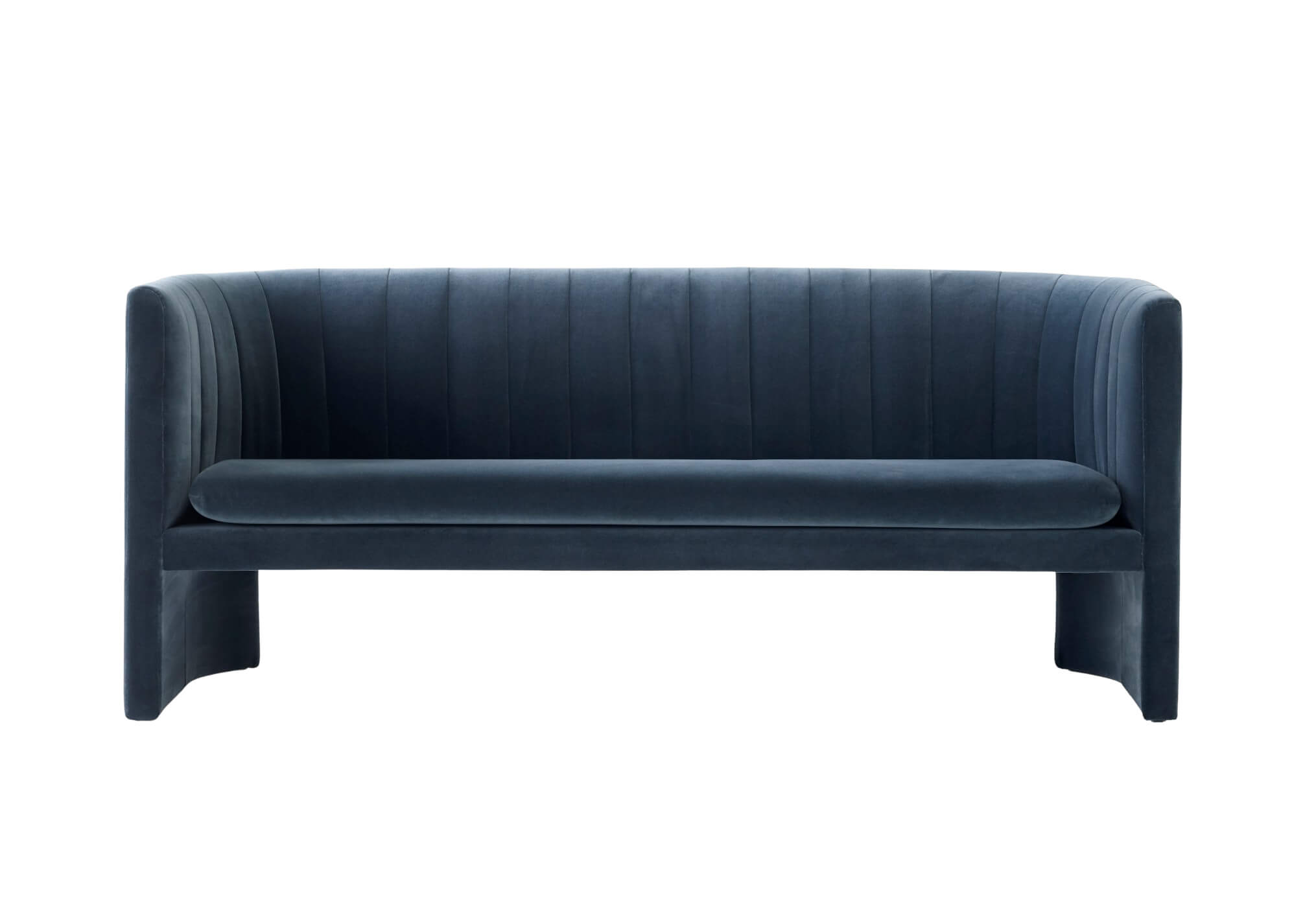 Loafer SC26 Sofa 3-Sitzer