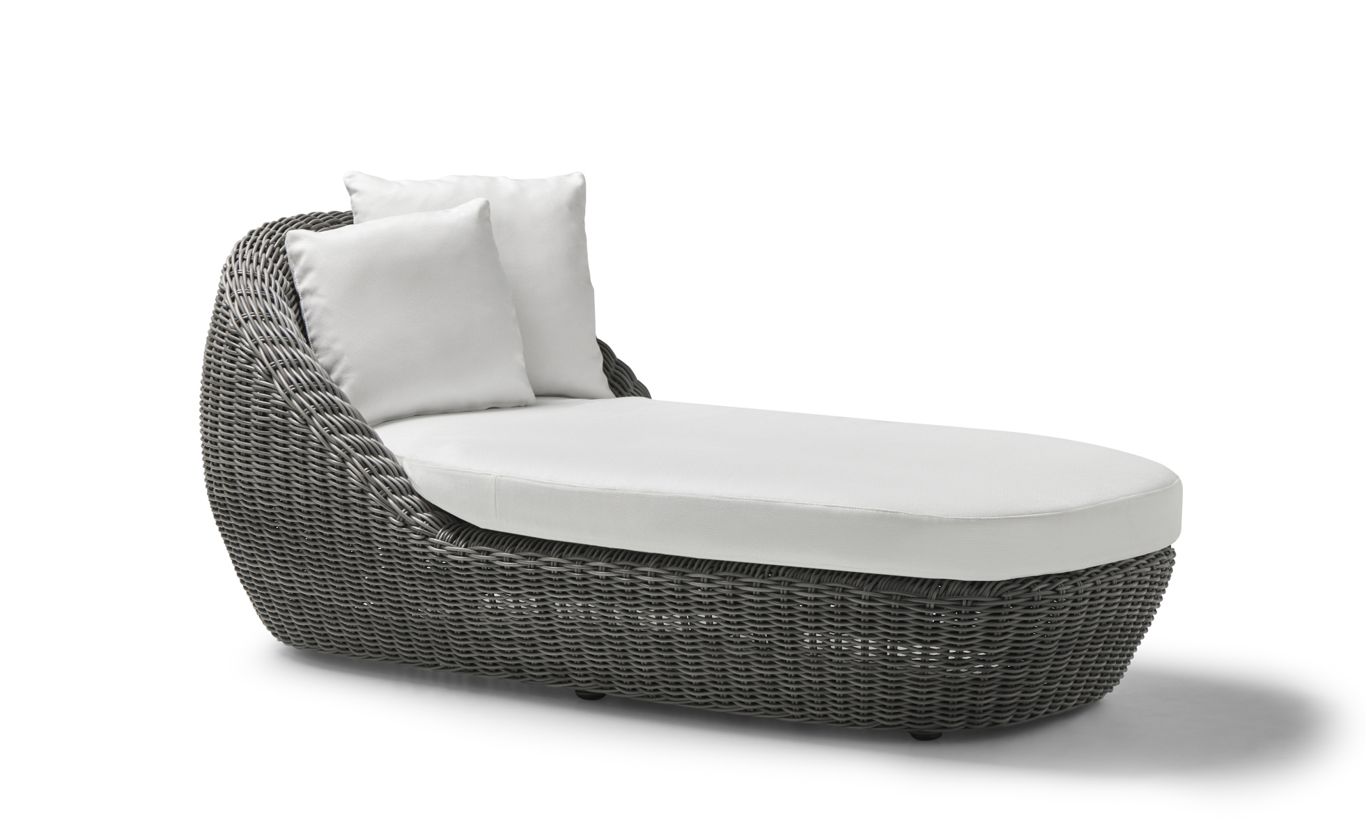 Heritage Daybed