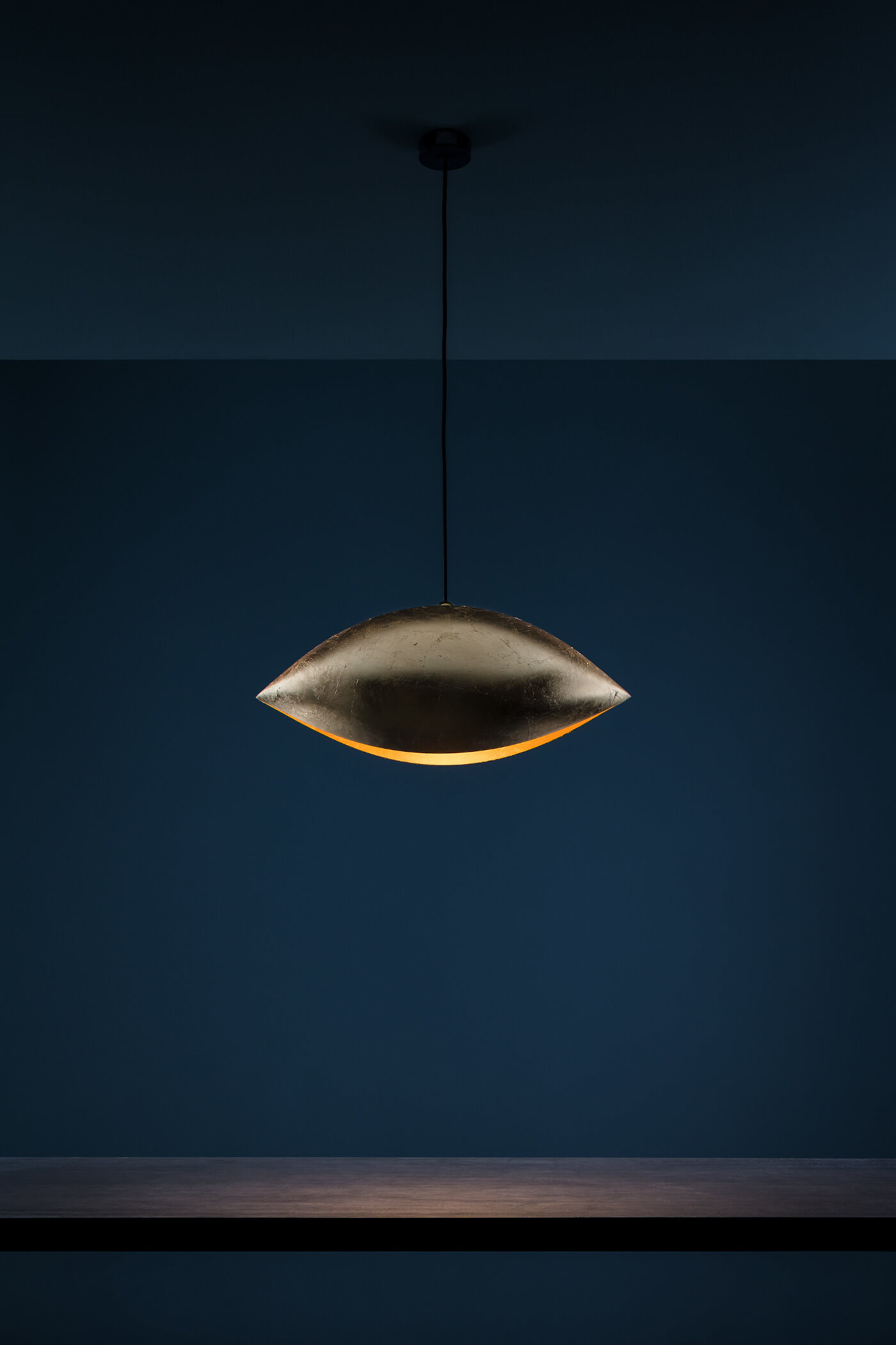 Malagola Pendelleuchte, Ø 55 cm Malagola Pendelleuchte, Ø 55 cm