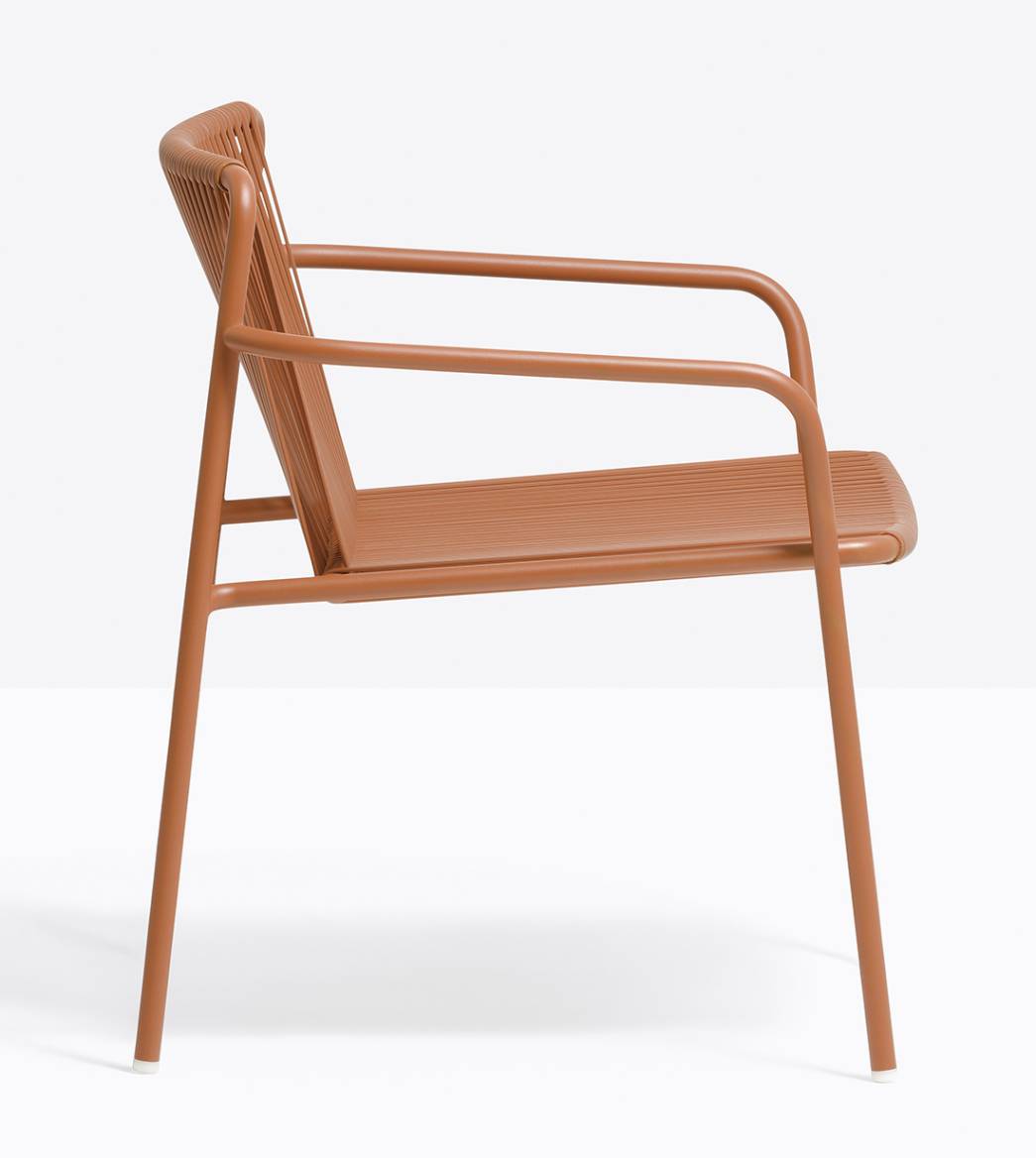 Pedrali Tribeca 3669 Loungesessel